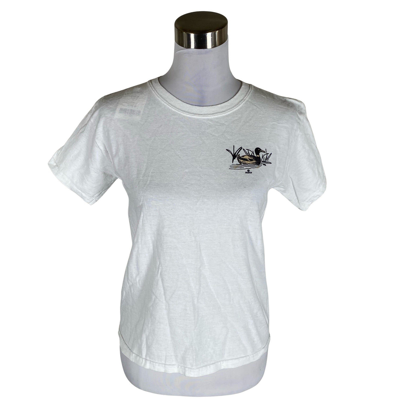 Unisex Dravus - T-shirt, size 38 - White (1)