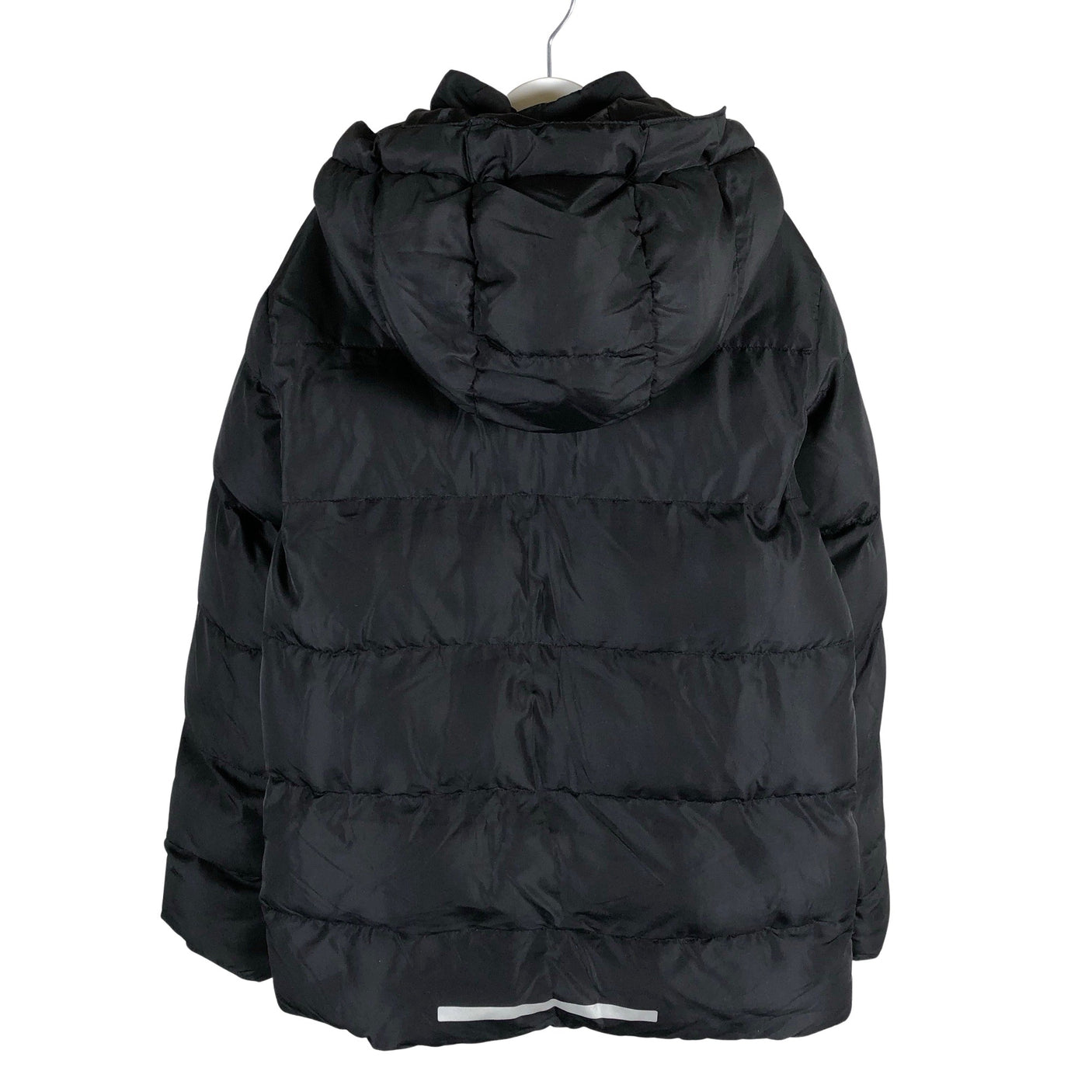 Unisex McKinley - Winter jacket, size 146 - 152 - Black (2)