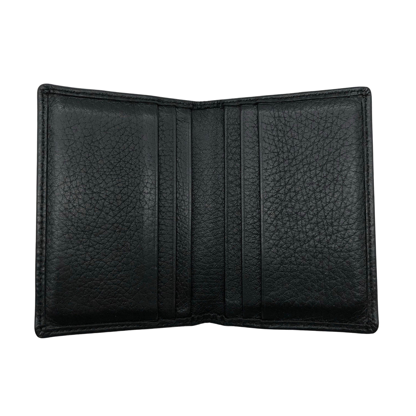 Unisex Balmuir - Wallet, size No size - Black (2)