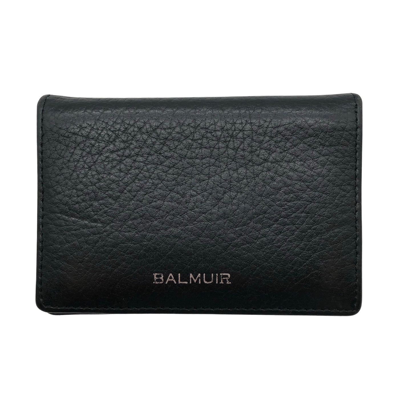 Unisex Balmuir - Wallet, size No size - Black (1)