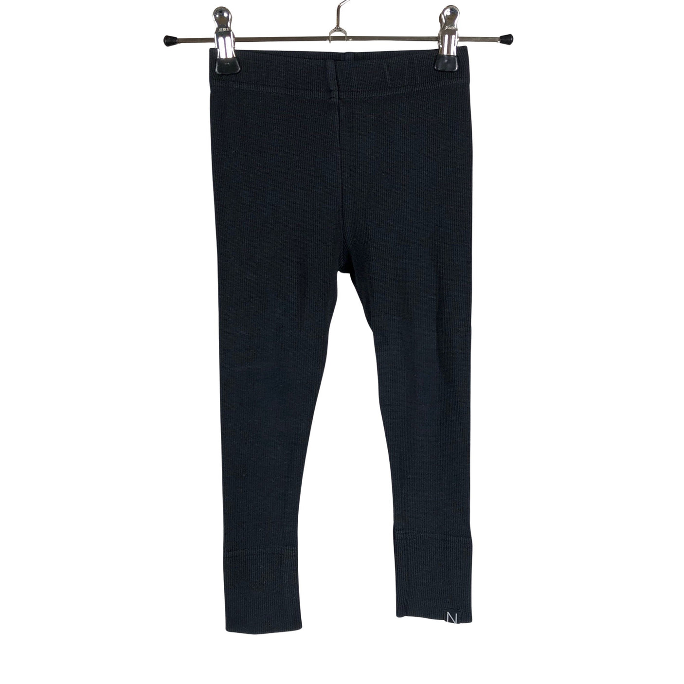 Unisex NOSH - Leggings, size 86 - 92 - Black (1)