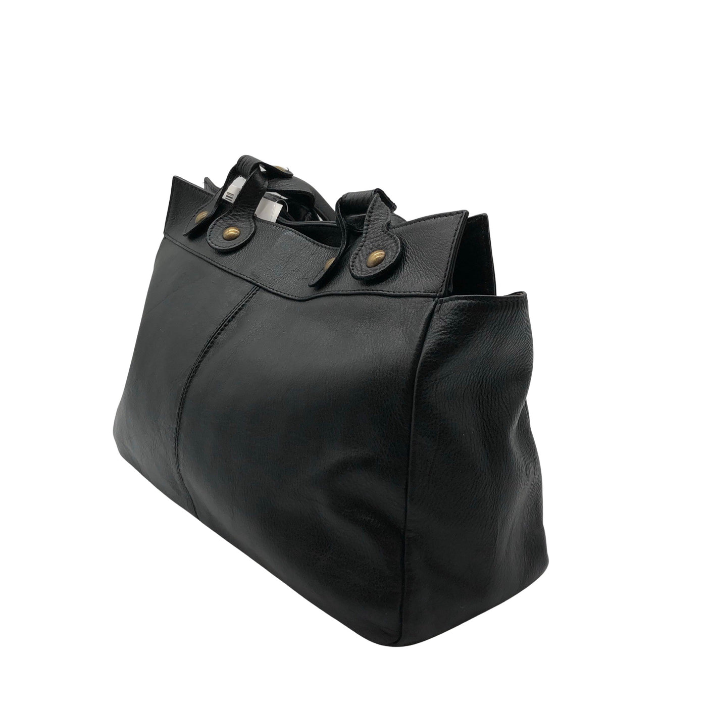 Unisex Carmenpayá - Handbag, size Maxi - Black (2)