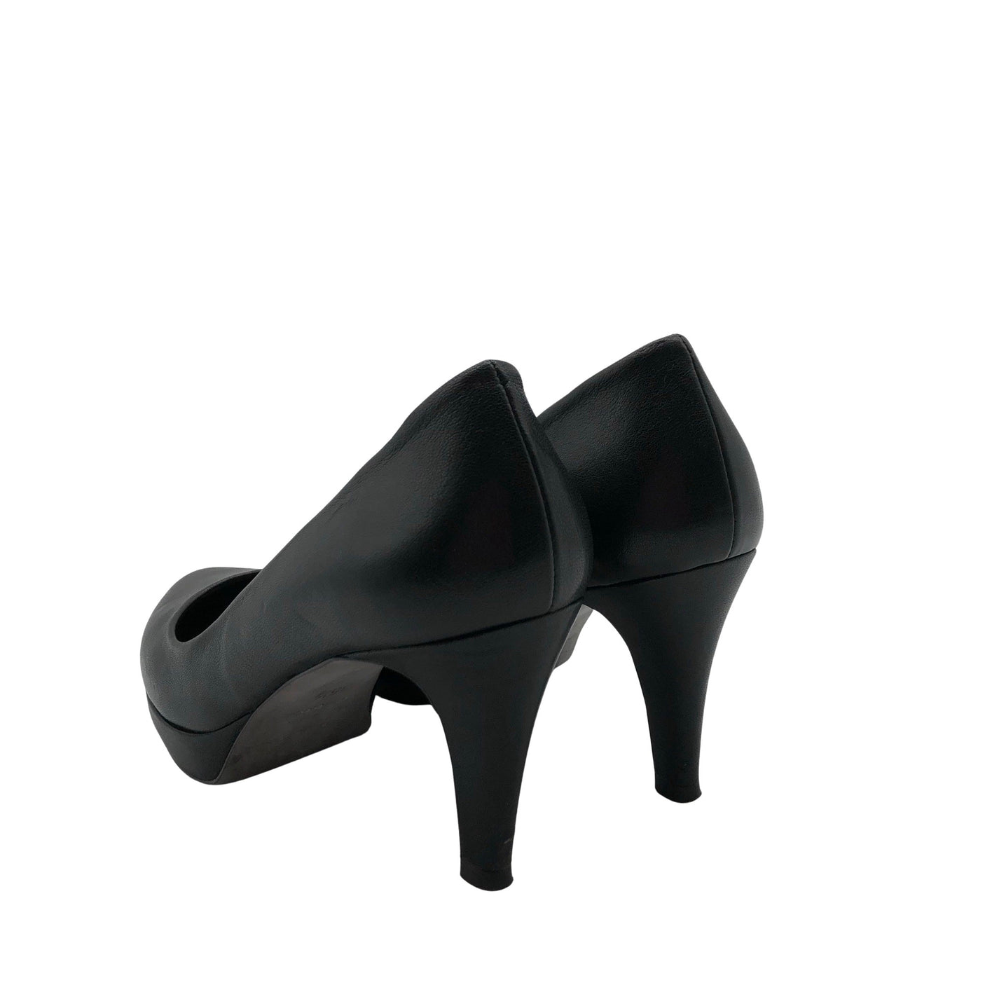 Unisex Sacha London - High heels, size 35 - Blue (2)