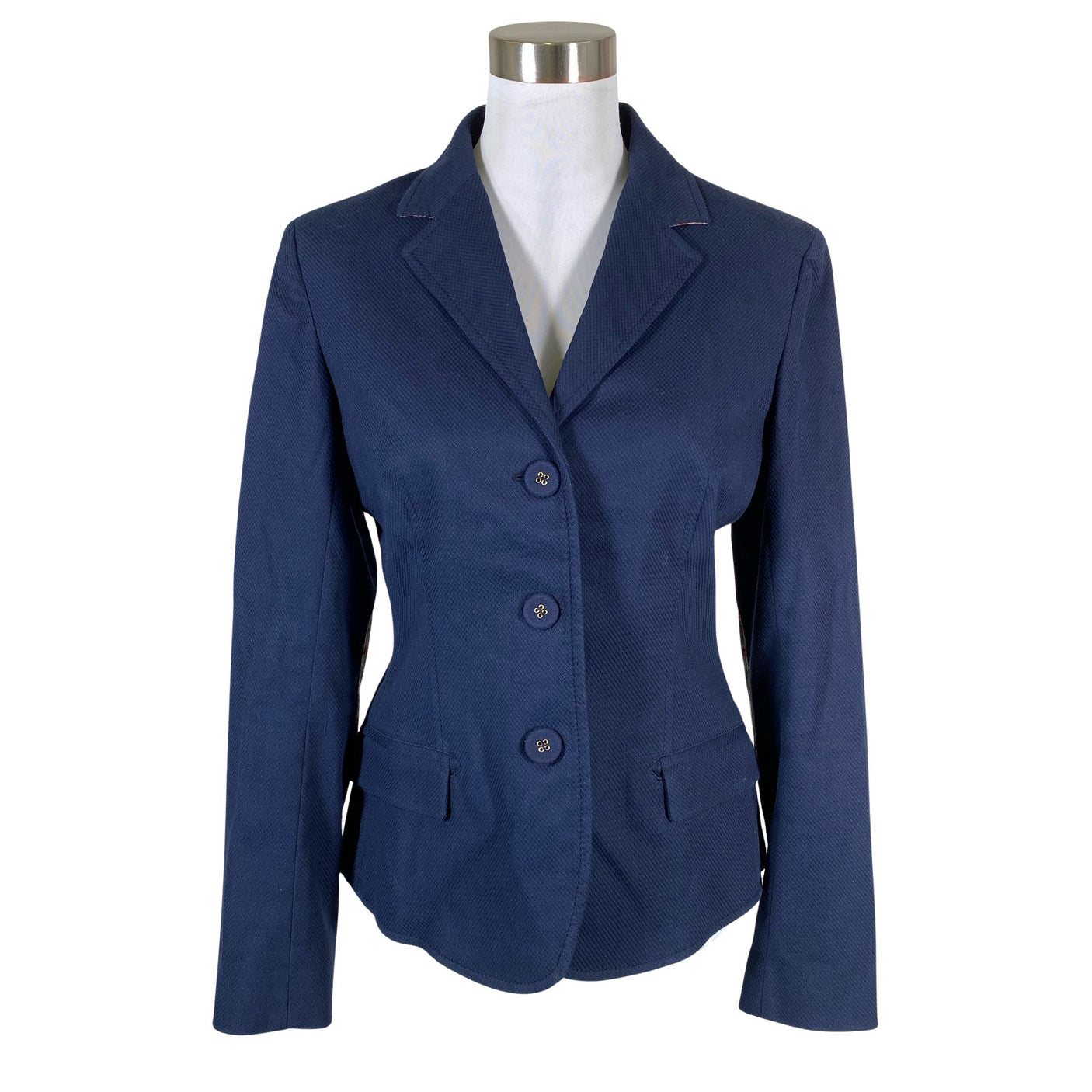 Unisex Daks London - Jacket, size 38 - Blue (1)