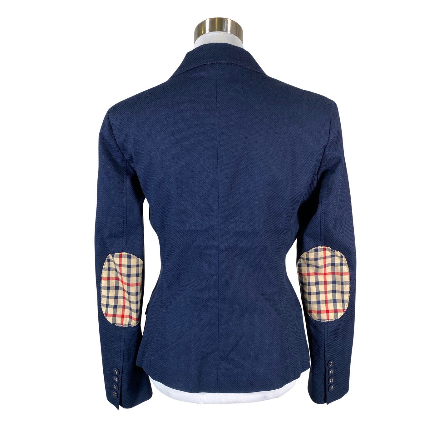 Unisex Daks London - Jacket, size 38 - Blue (2)