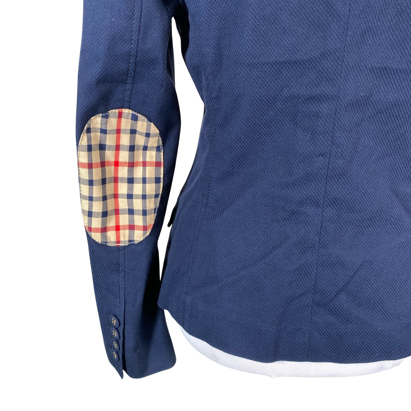 Unisex Daks London - Jacket, size 38 - Blue (3)