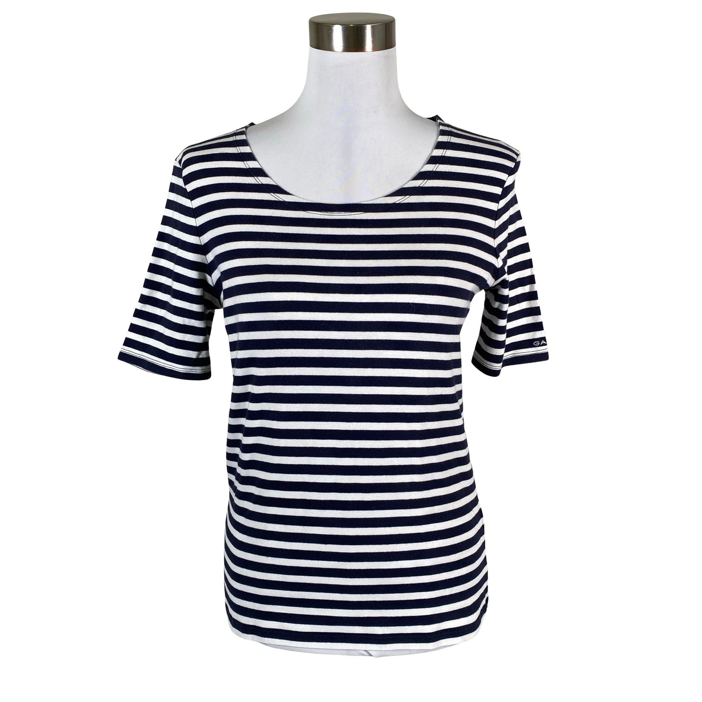 Unisex Gant - T-shirt, size 40 - Blue (1)