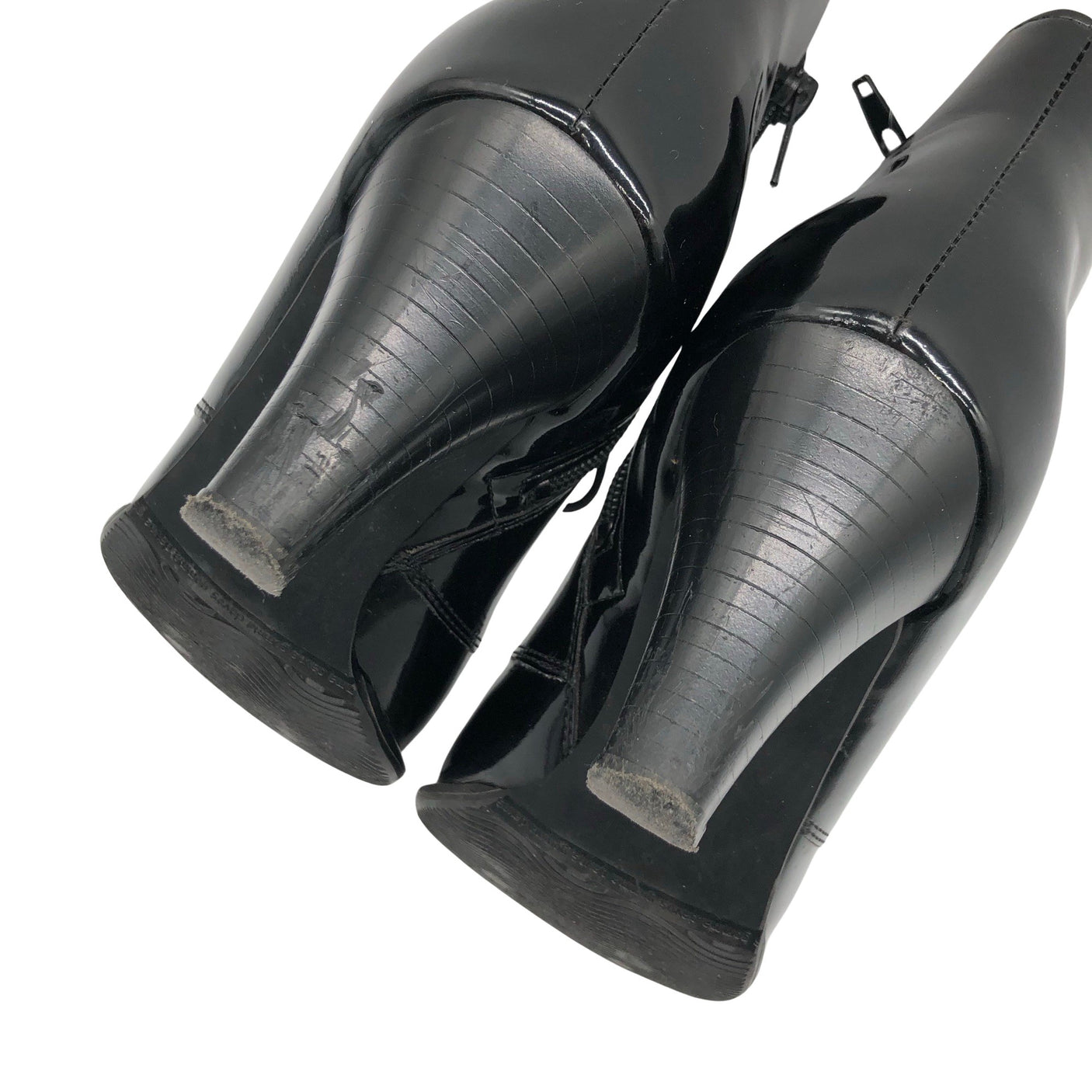 Unisex Pertti Palmroth - Ankle boots, size 40 - Black (2)
