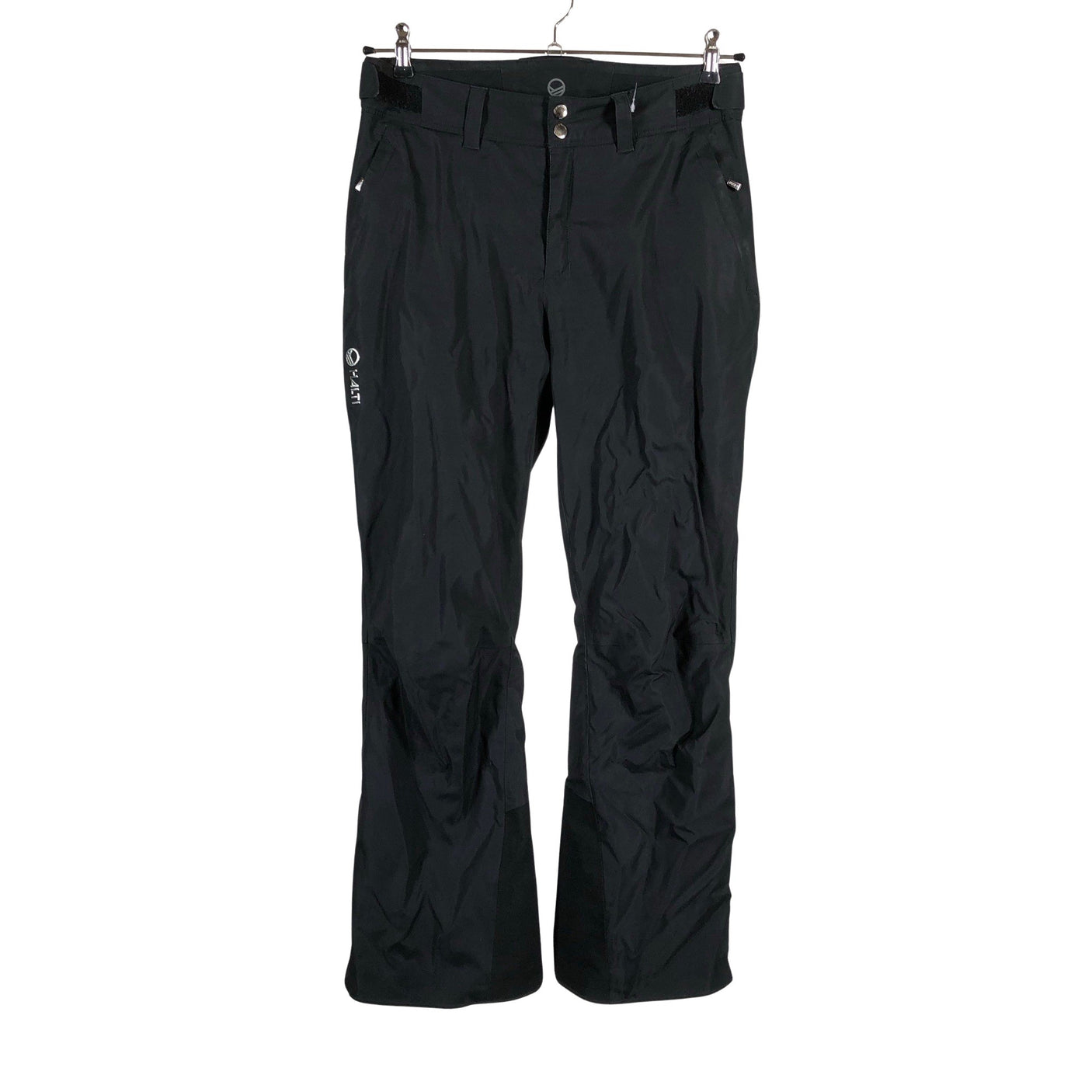 Unisex Halti - Winter pants, size 38 - Black (1)