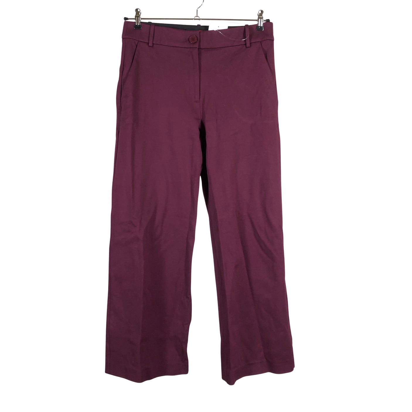 Unisex Esprit - Slacks, size 42 - Wine red (1)