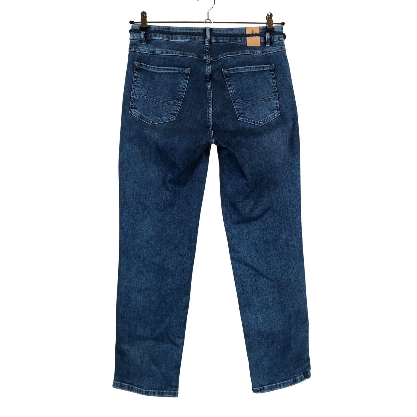 Unisex Para Mi - Jeans, size 40 - Blue (2)