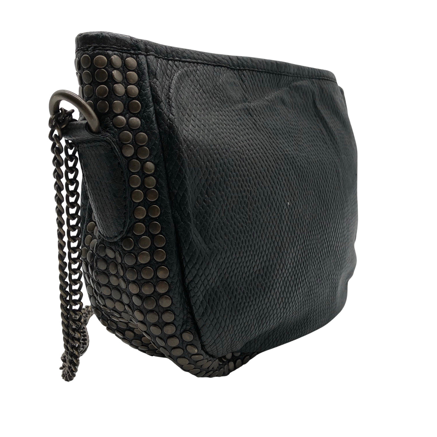 Unisex Anine Bing - Shoulder bag, size Midi - Black (2)