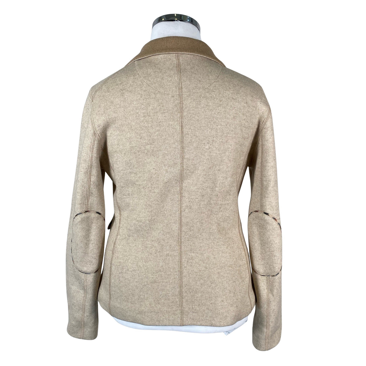 Unisex Daks London - Jacket, size 42 - Beige (2)