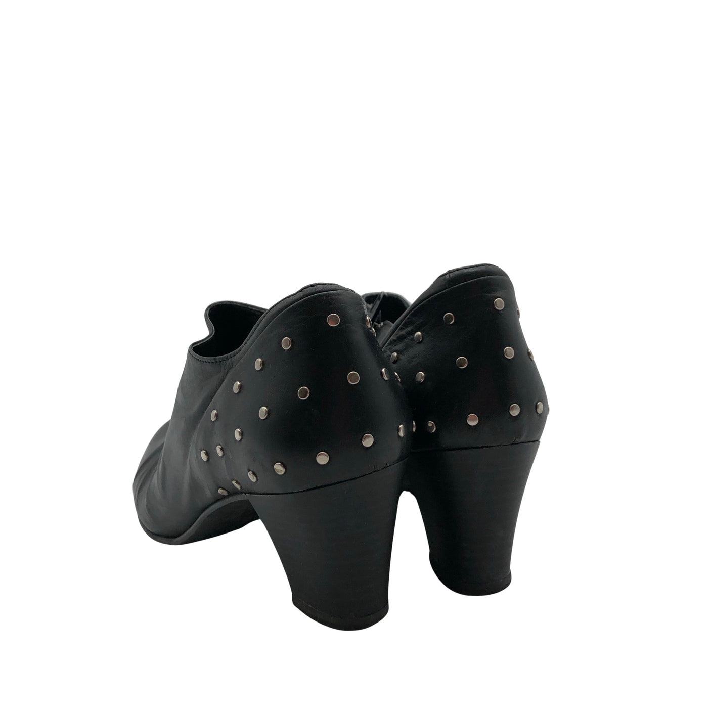 Unisex O.I.S - Walking shoes, size 39 - Black (2)