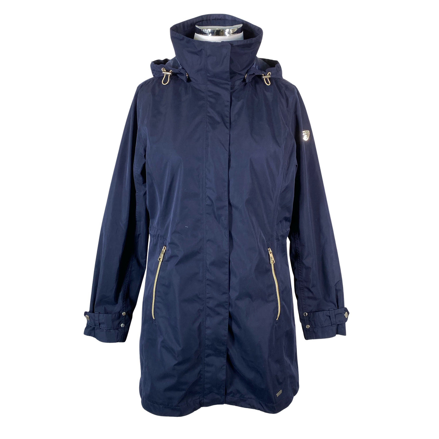 Unisex Luhta - Outdoor jacket, size 42 - Blue (1)