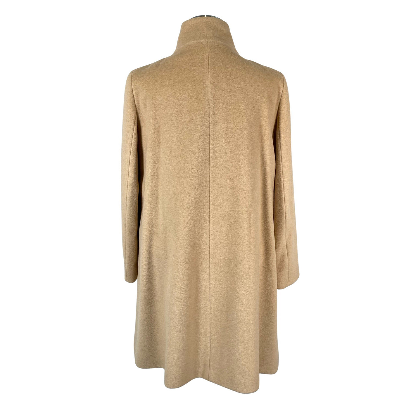 Unisex Erre - Wool coat, size 44 - Beige (2)