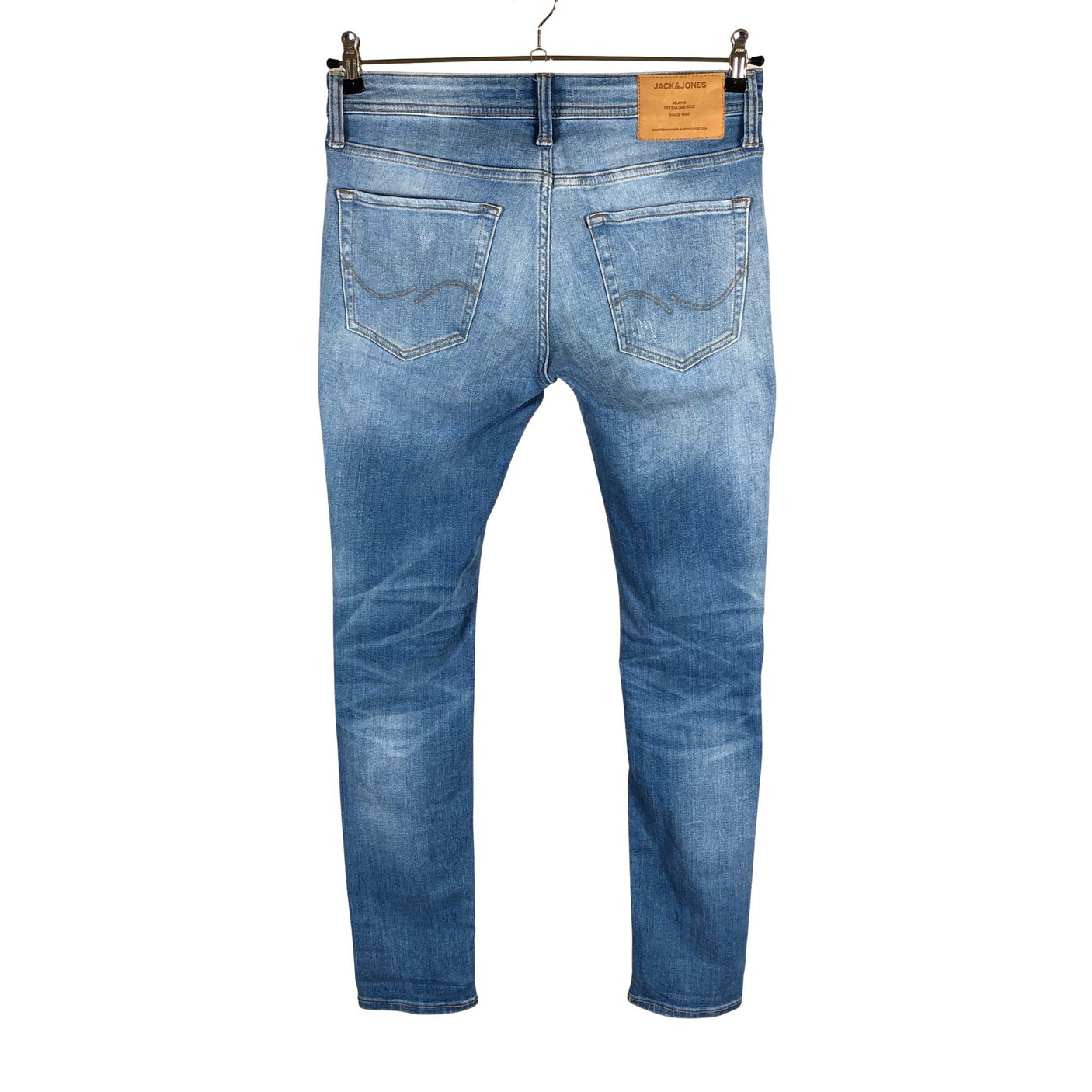 Unisex Jack & Jones - Jeans, size W31 - Blue (2)