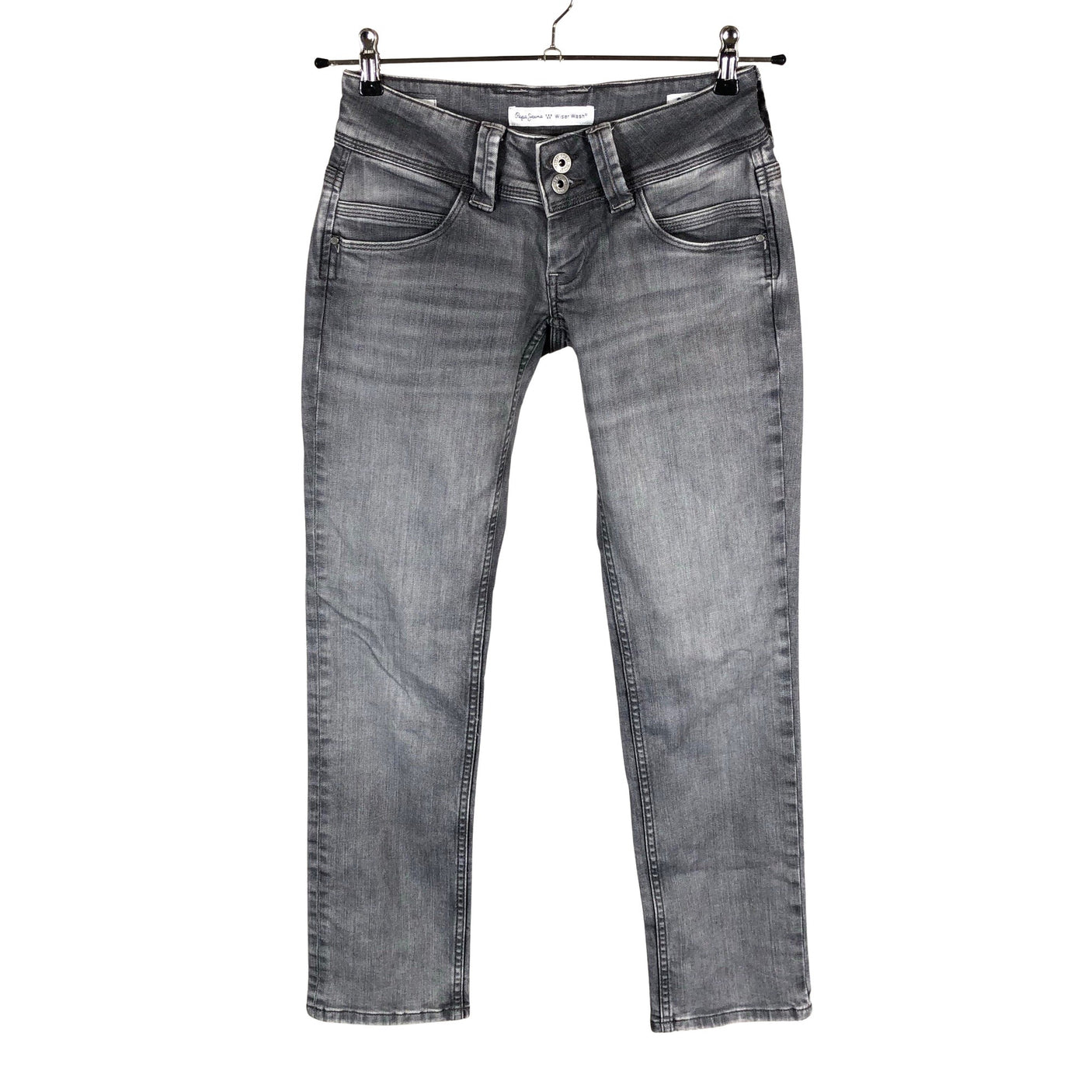 Unisex Pepe Jeans - Jeans, size W36 - Gray (1)