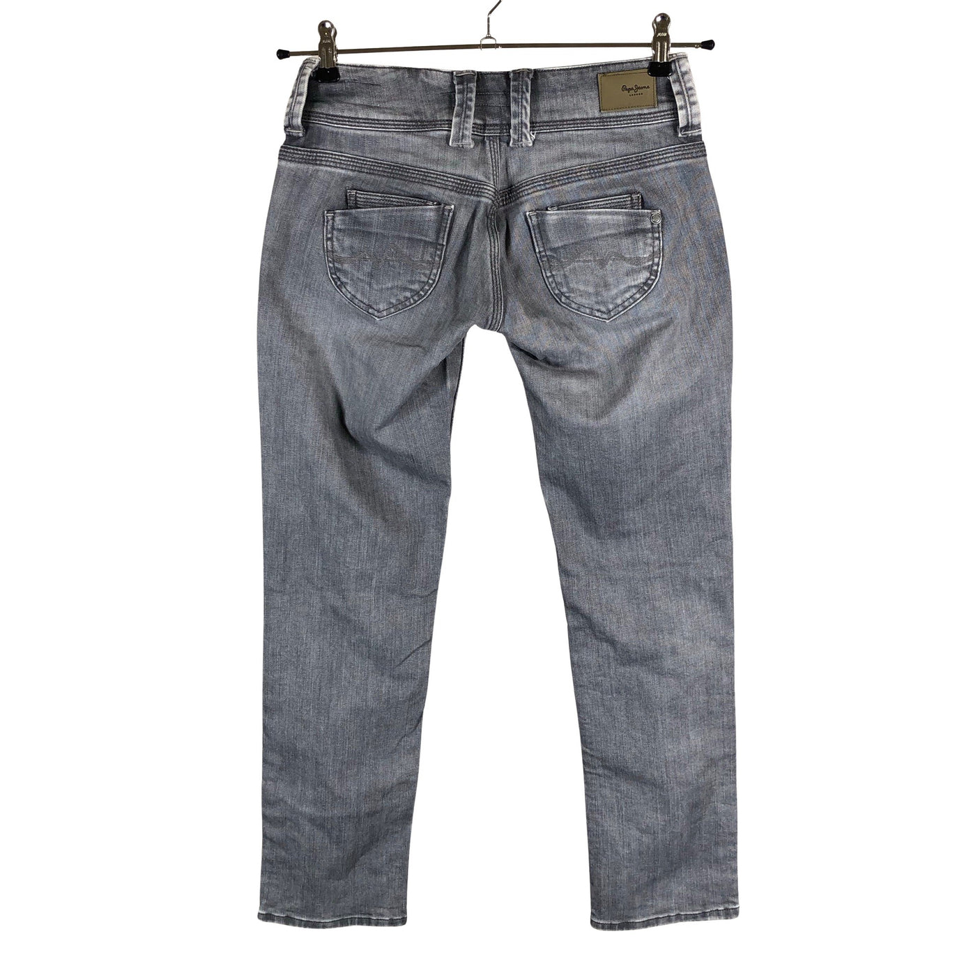 Unisex Pepe Jeans - Jeans, size W36 - Gray (2)