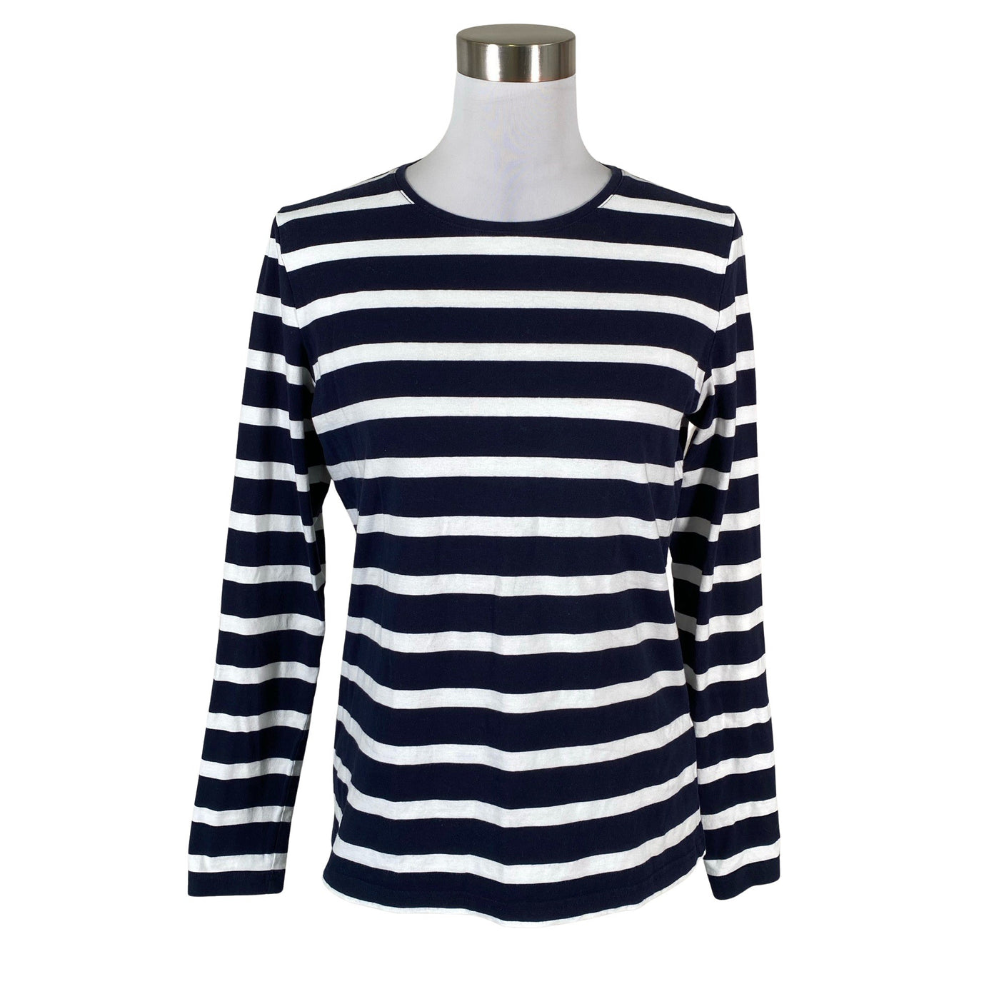 Unisex Noom - Tricot shirt, size 40 - Blue (1)