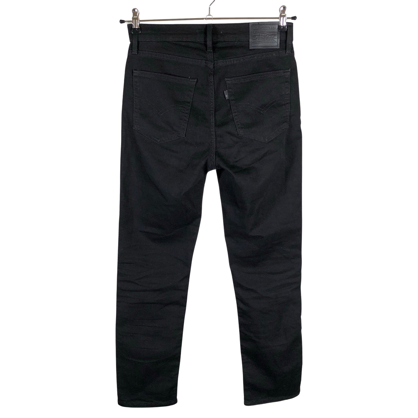 Unisex Levi's - Jeans, size W29 - Black (2)