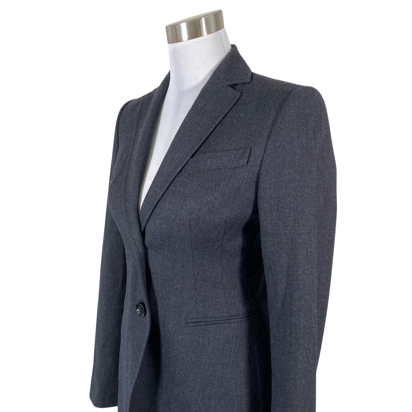 Unisex Andiata - Jacket, size 36 - Gray (3)