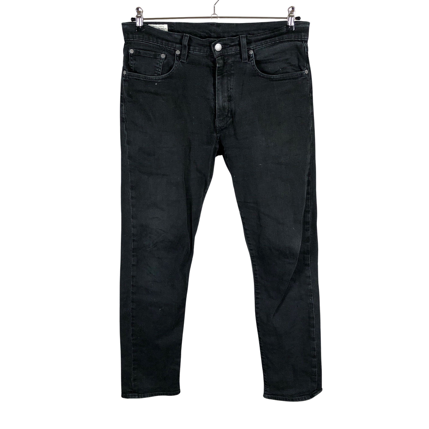 Unisex Levi's - Jeans, size W33 - Gray (1)