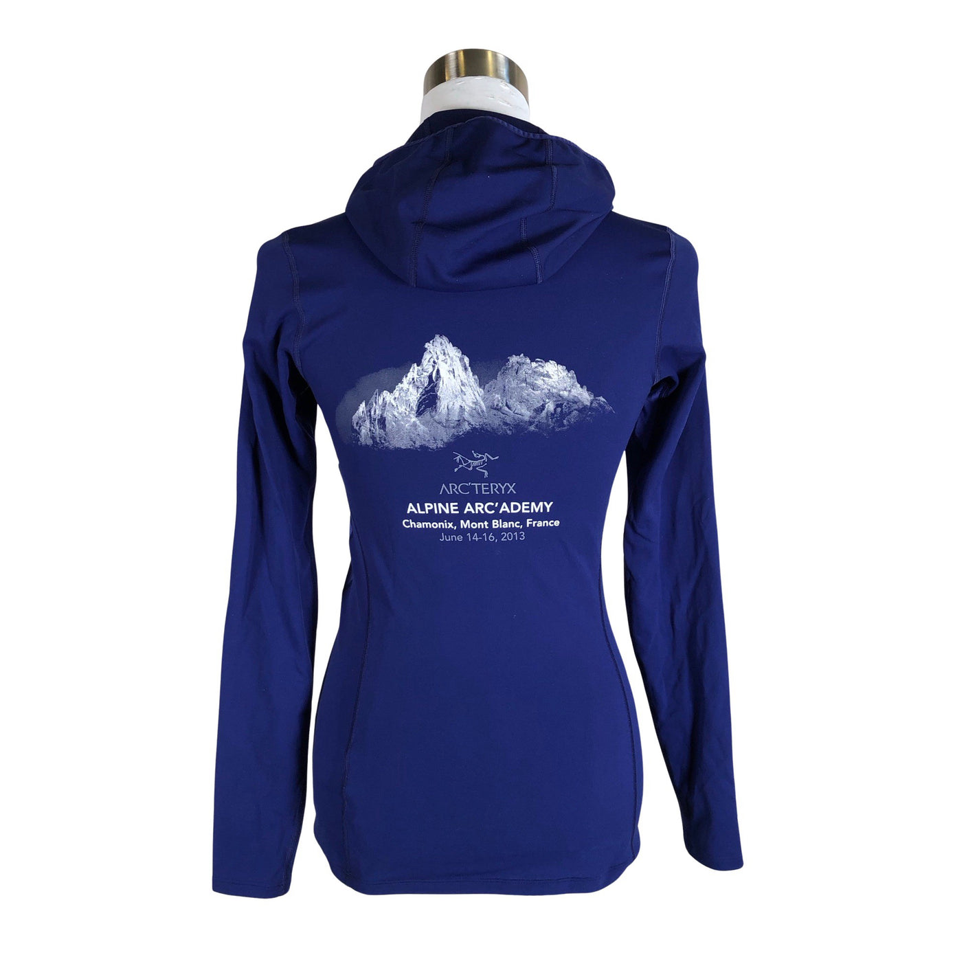 Unisex Arc'teryx - Urheilupaita,
pitkät hihat, koko 36 - (2)