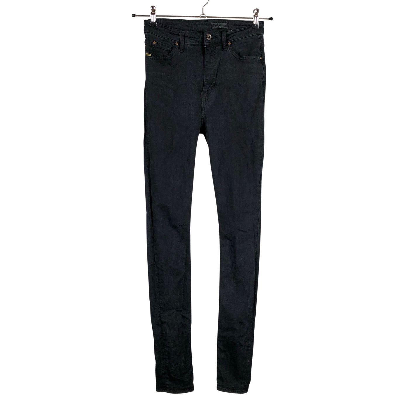 Unisex Tiger of Sweden - Jeans, size W28 - Black (1)