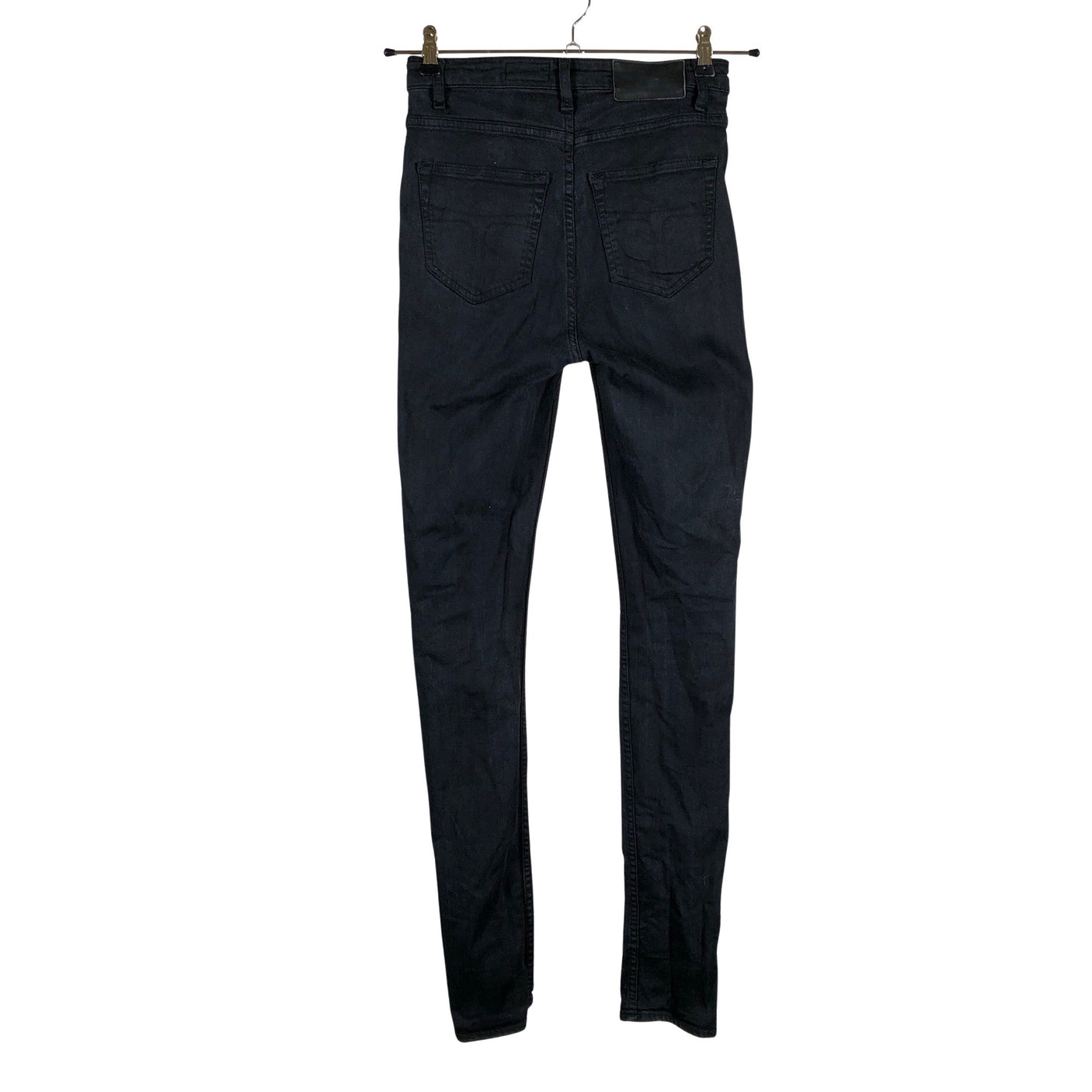 Unisex Tiger of Sweden - Jeans, size W28 - Black (2)