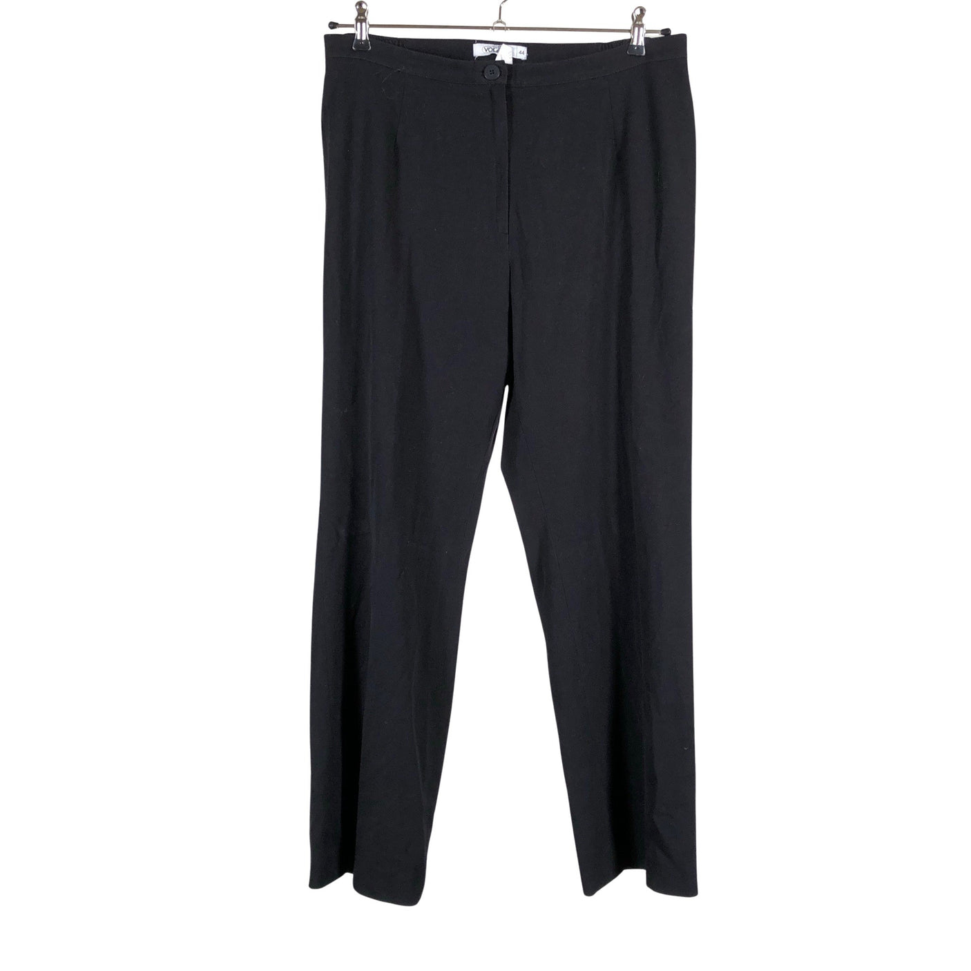 Unisex Voglia - Slacks, size 44 - Black (1)