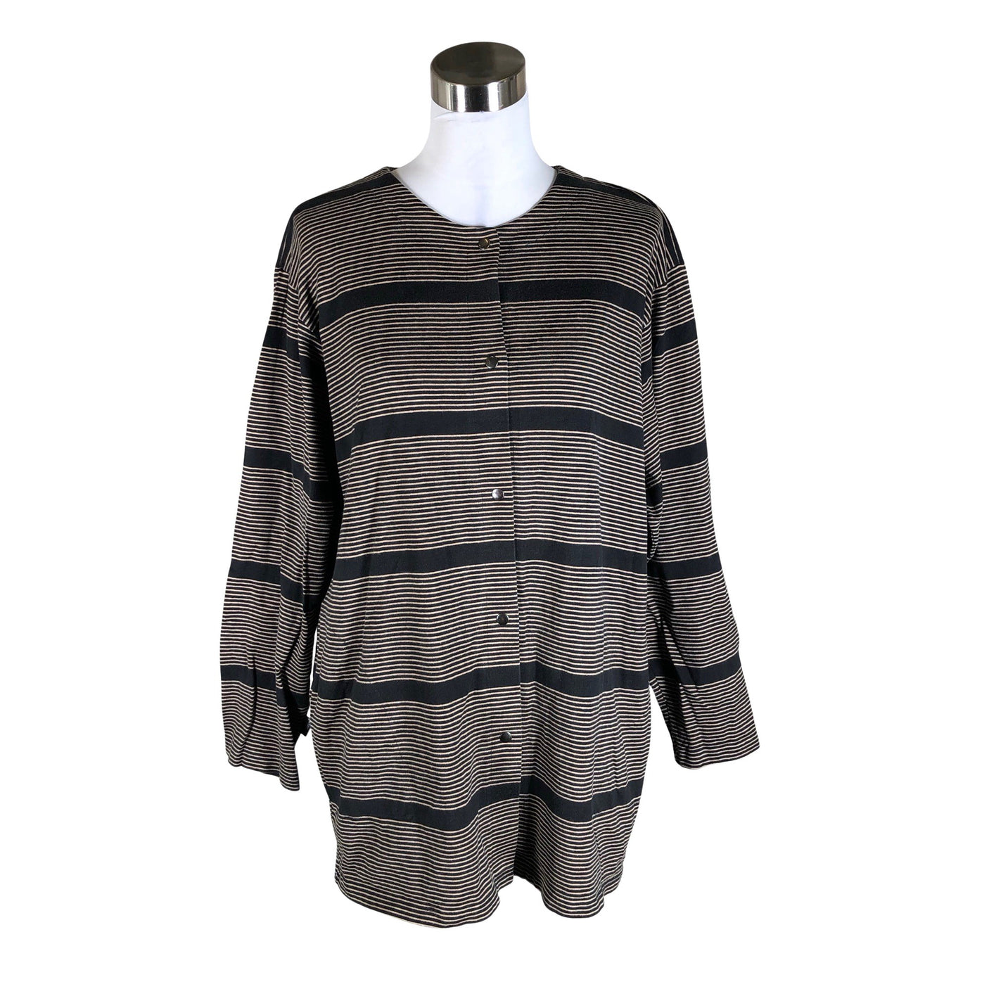 Unisex Marimekko - Jacket, size 40 - Brown (1)
