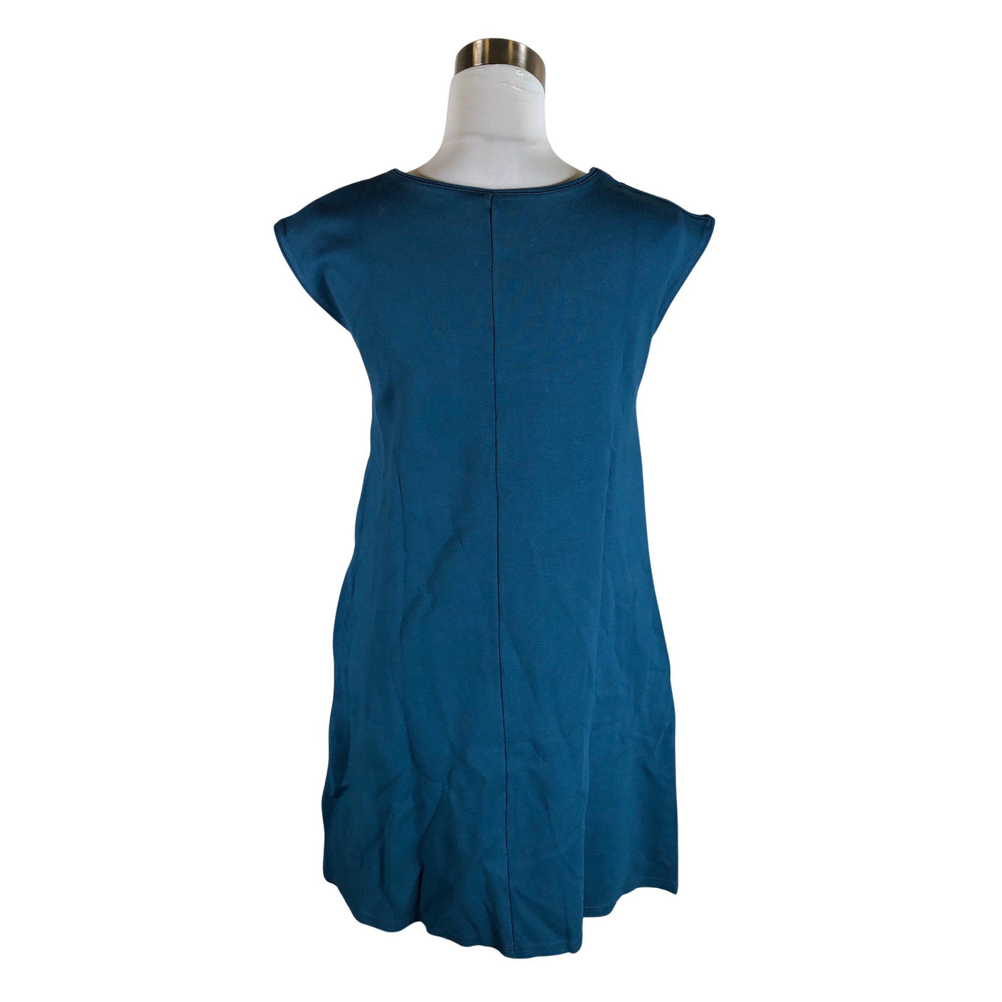 Unisex Nanso - Tricot dress, size 34 - Blue (2)