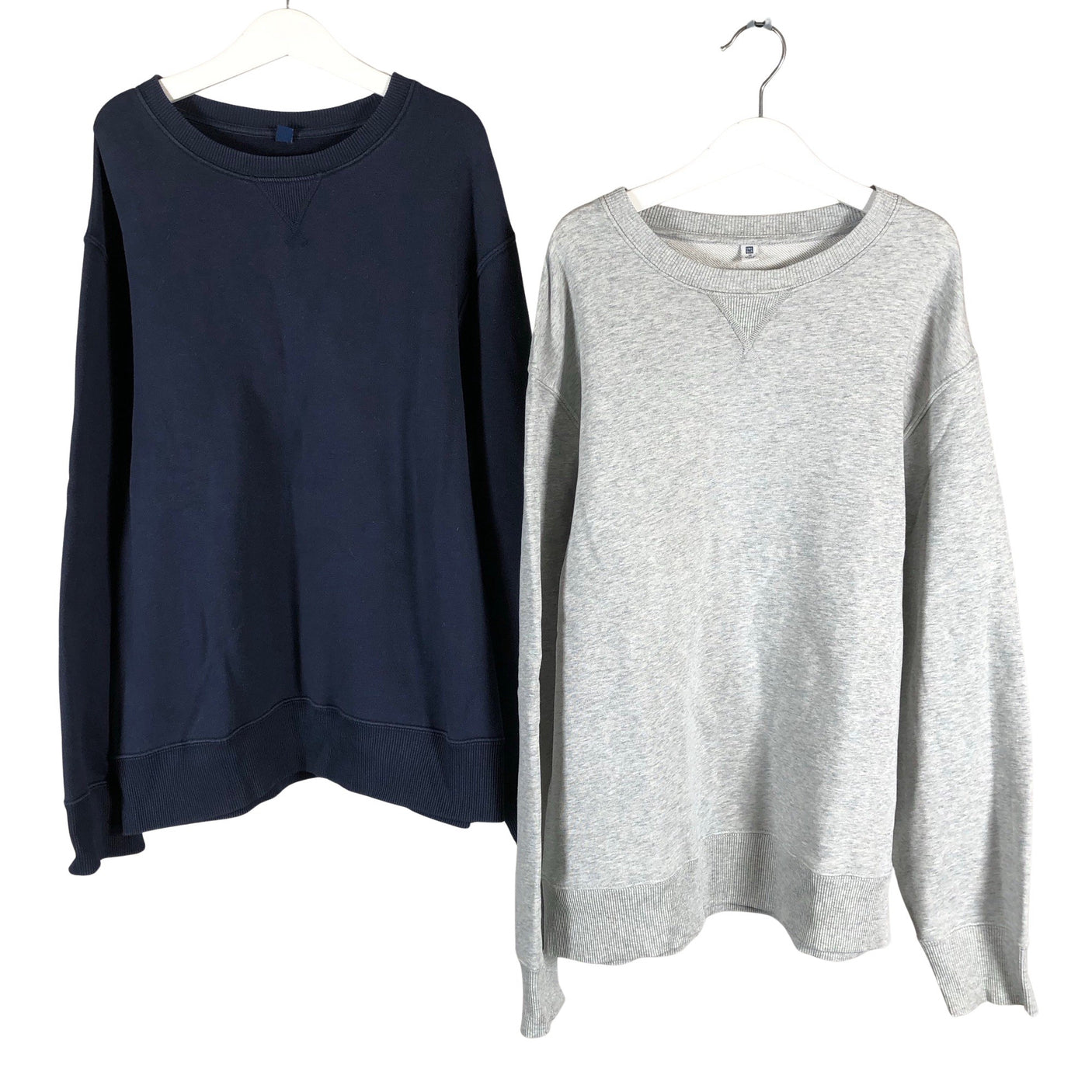Unisex Uniqlo - Sweatshirt, size 152 - 158 - Blue (1)