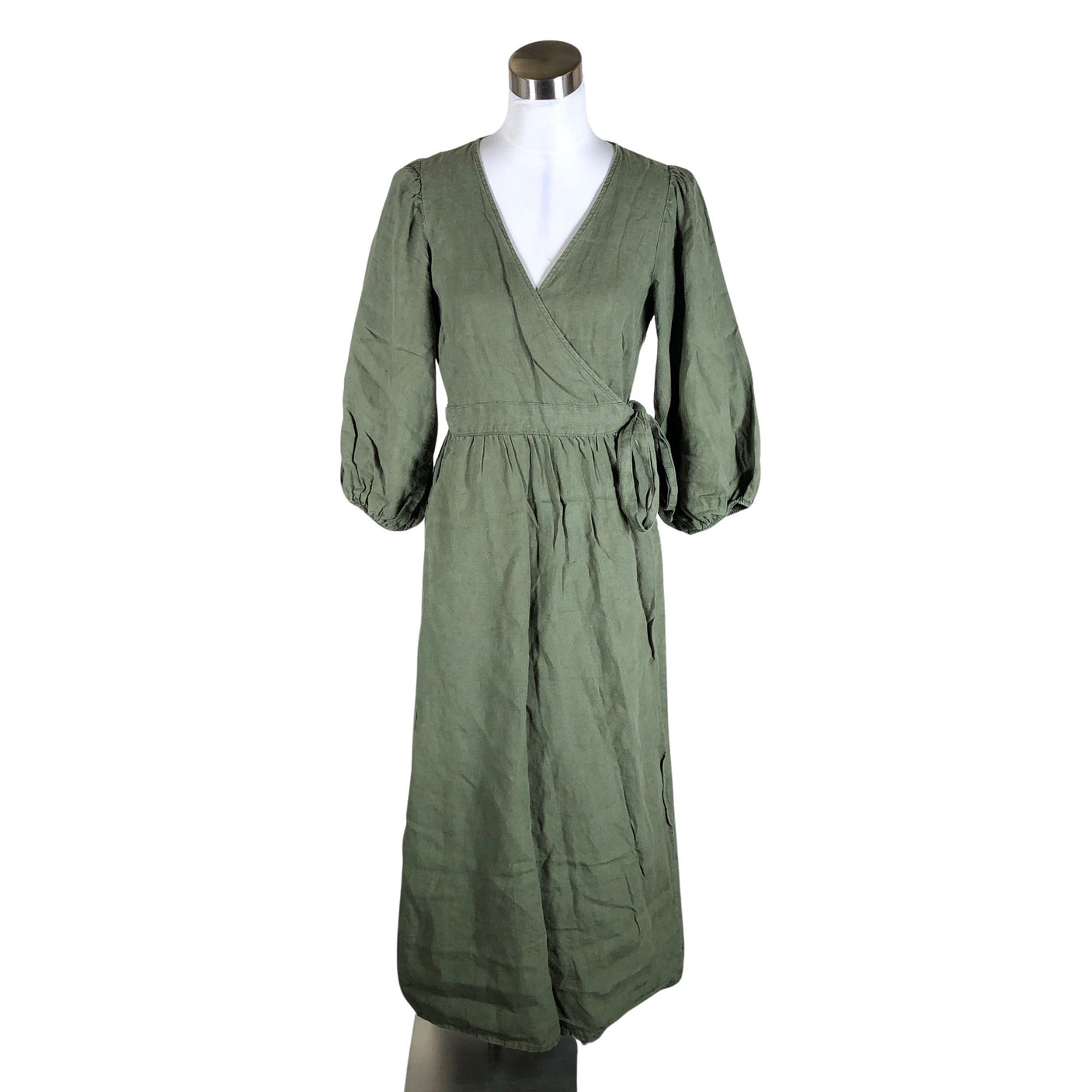 Unisex Nanso - Dress, size 36 - Green (1)