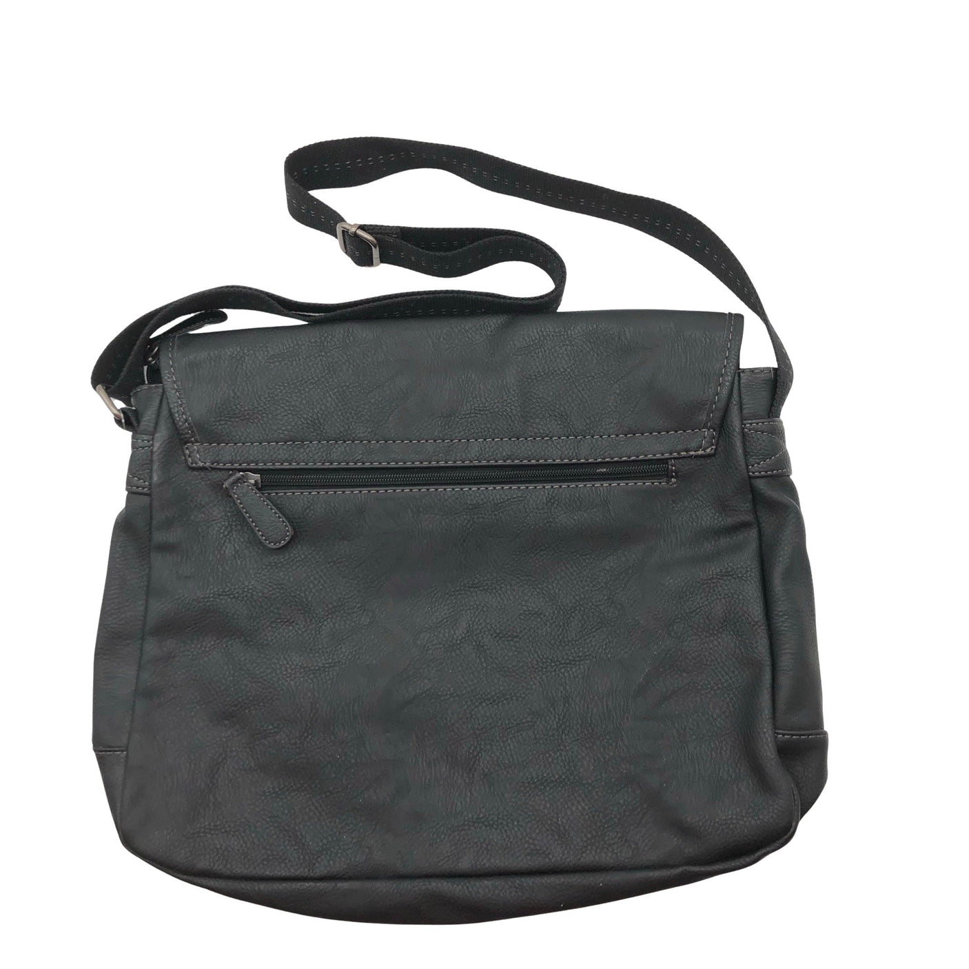 Unisex Tamaris - Shoulder bag, size Maxi - Black (2)
