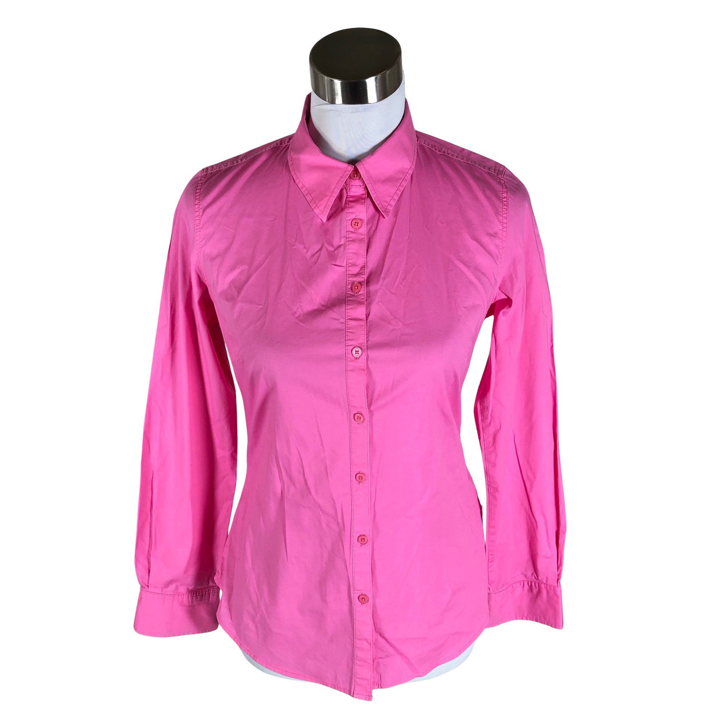 Unisex Jackpot - Blouse, size 34 - Pink (1)