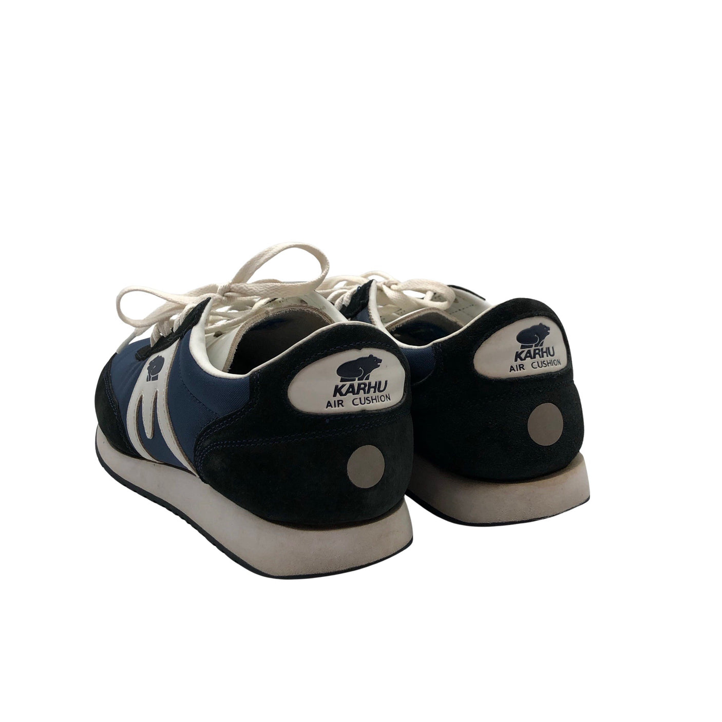 Unisex Karhu - Casual sneakers, size 40 - Blue (2)