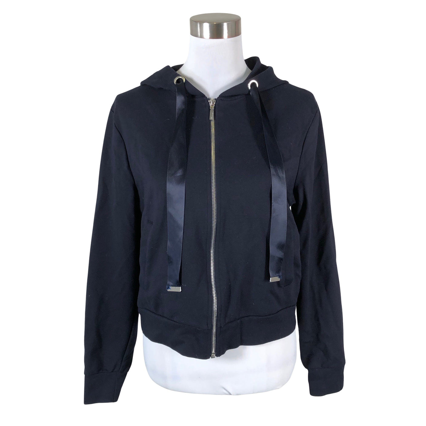 Unisex Your Face - Hoodie, size 38 - Blue (1)