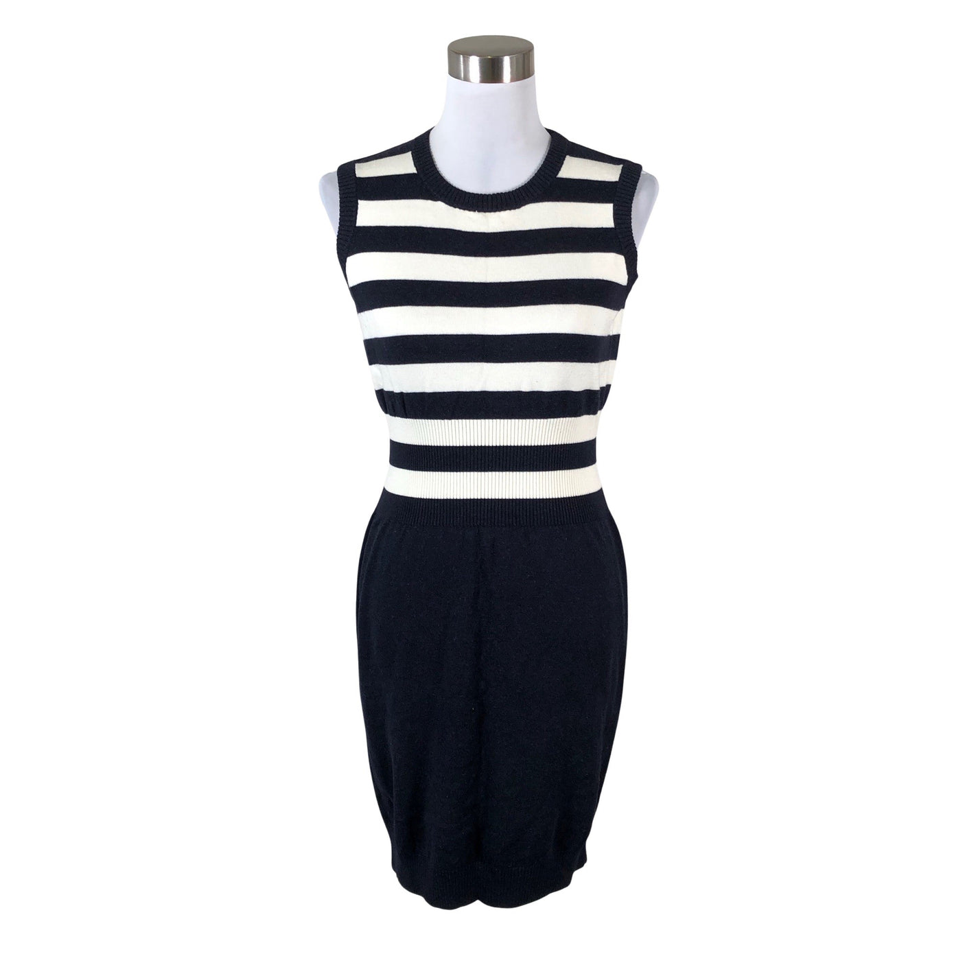 Unisex Gant - Knit dress, size 38 - Blue (1)