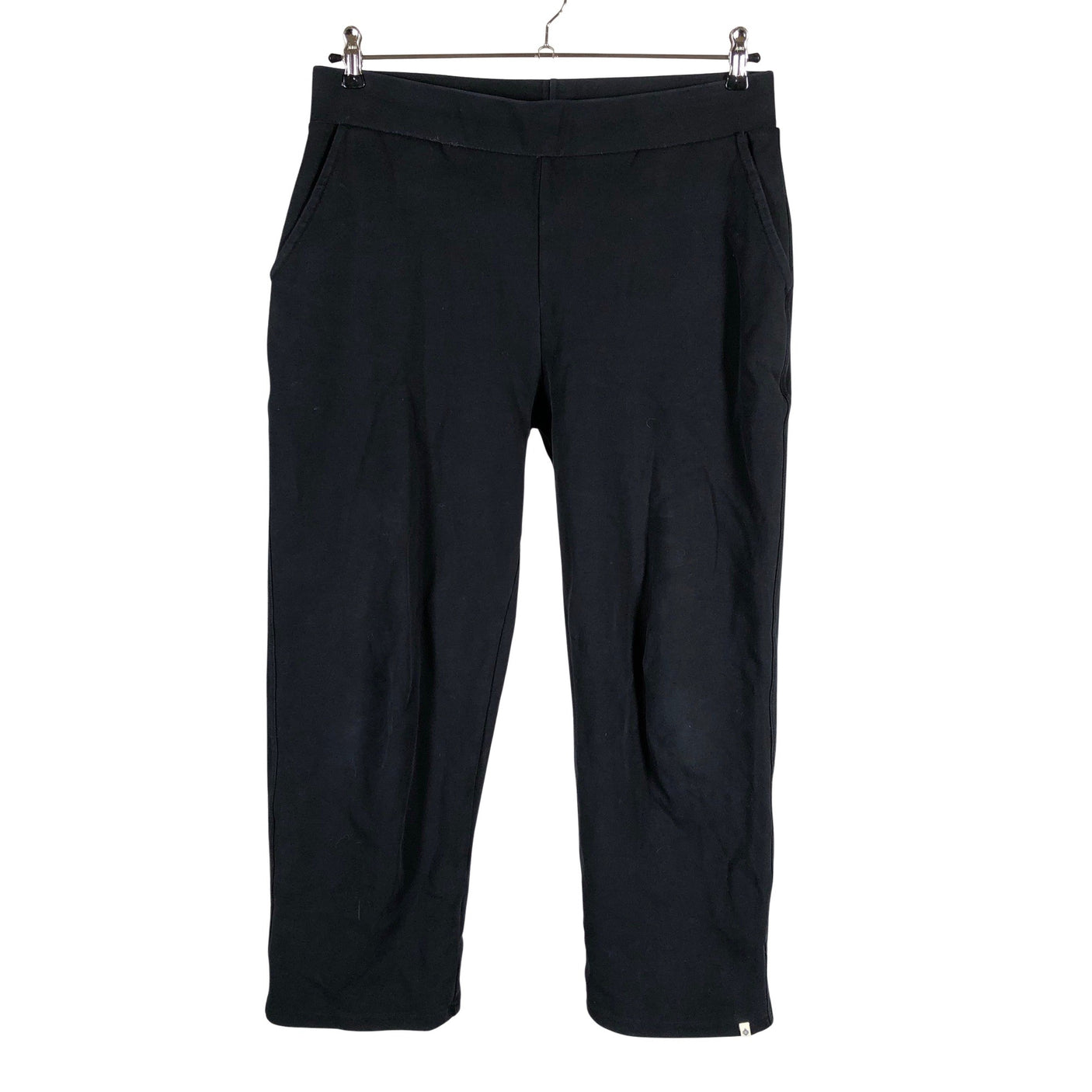 Unisex Kaiko - Tricot pants, size 42 - Black (1)