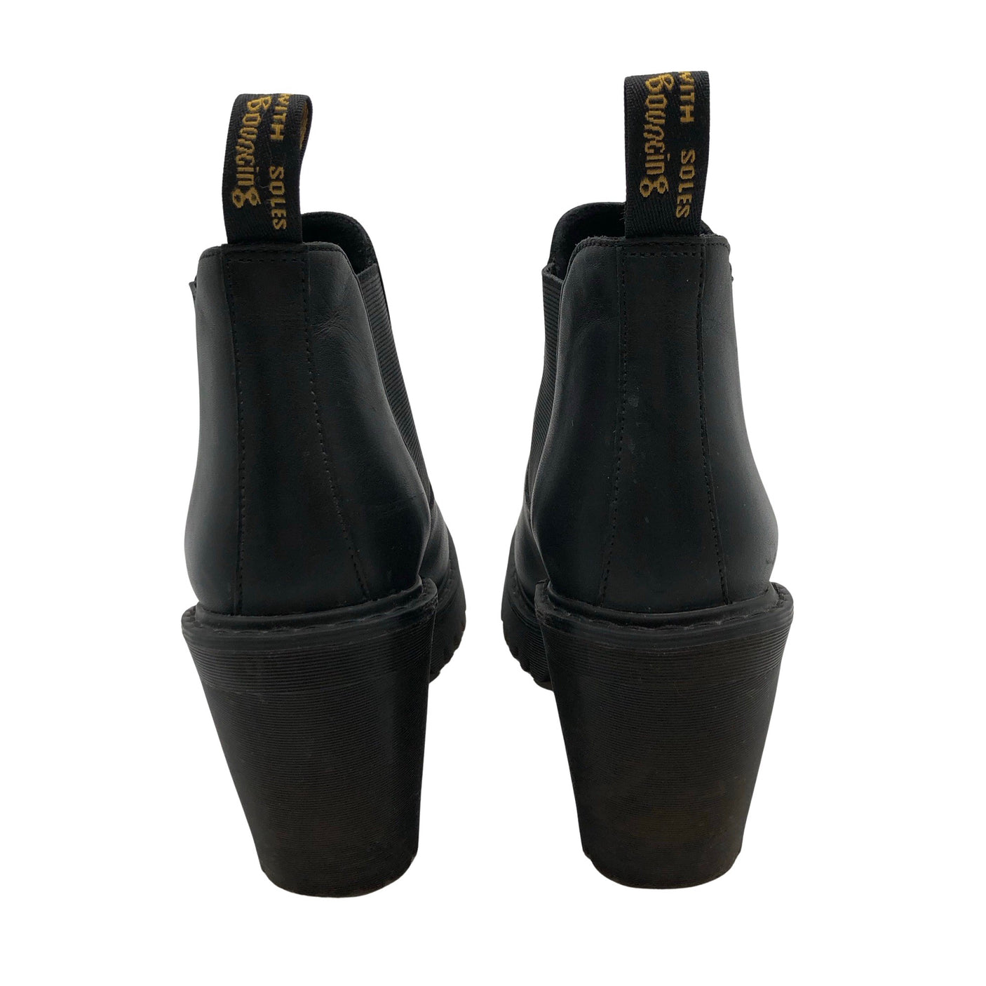 Unisex Dr. Martens - Ankle boots, size 39 - Black (3)