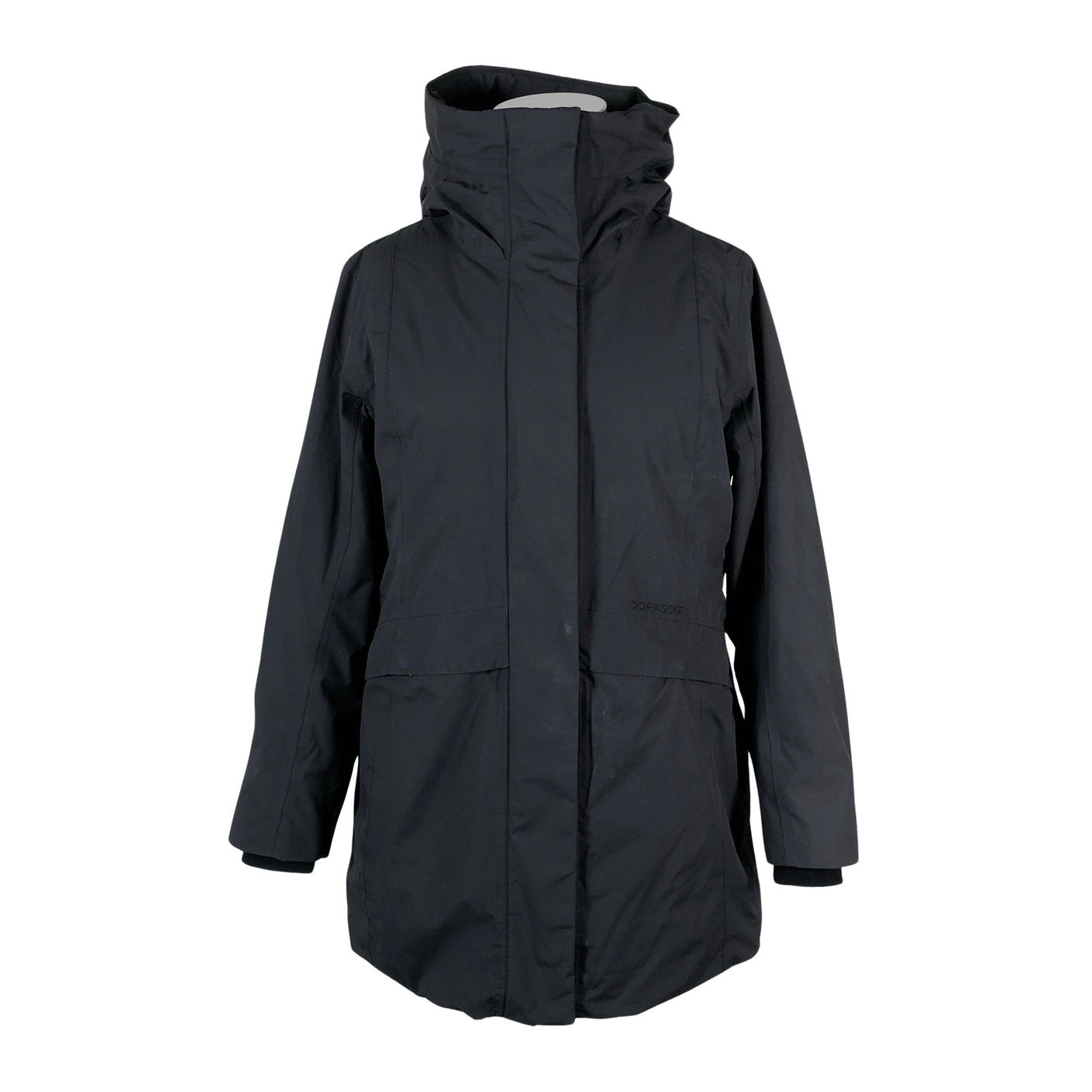 Unisex Didriksons - Winter jacket, size 42 - Black (1)
