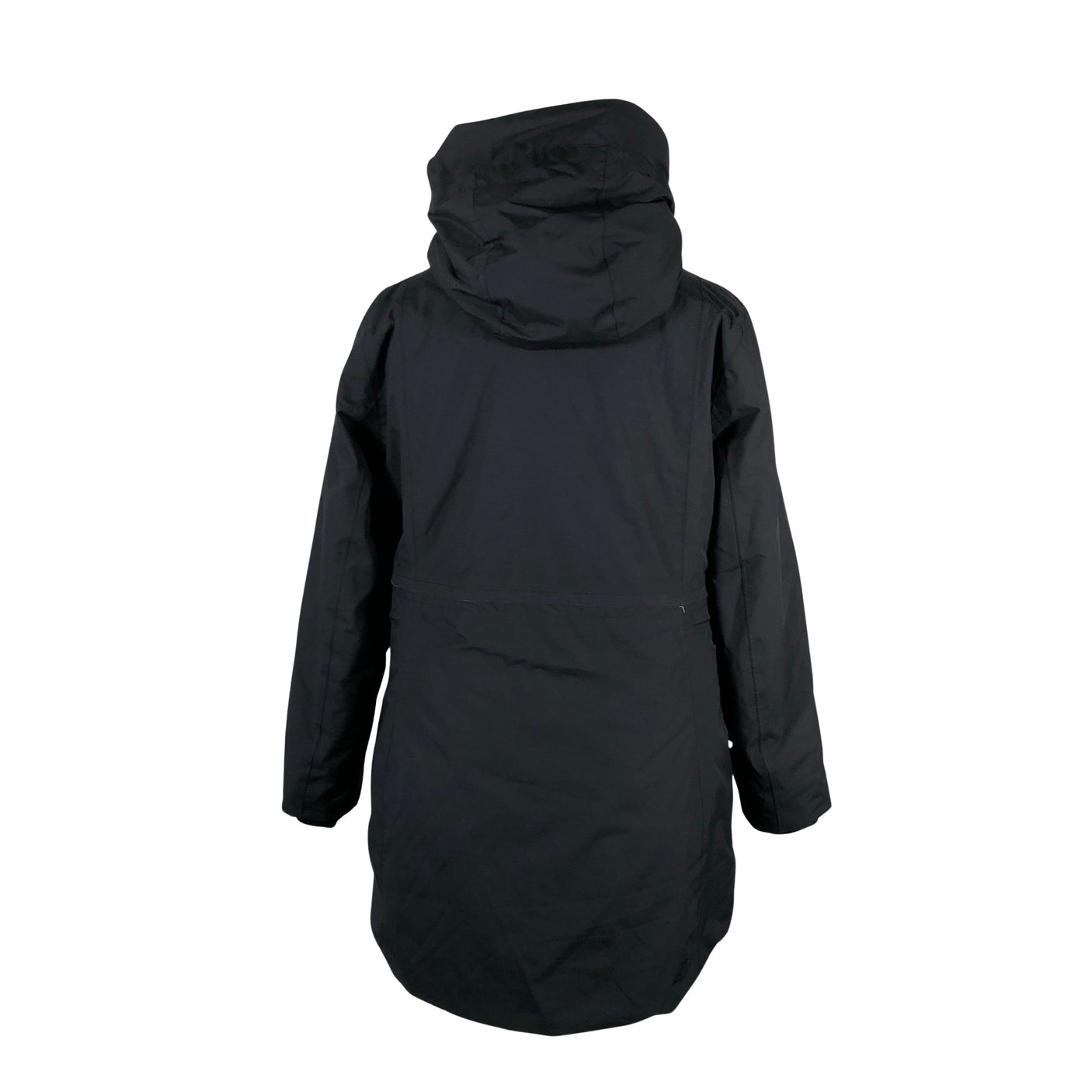 Unisex Didriksons - Winter jacket, size 42 - Black (2)