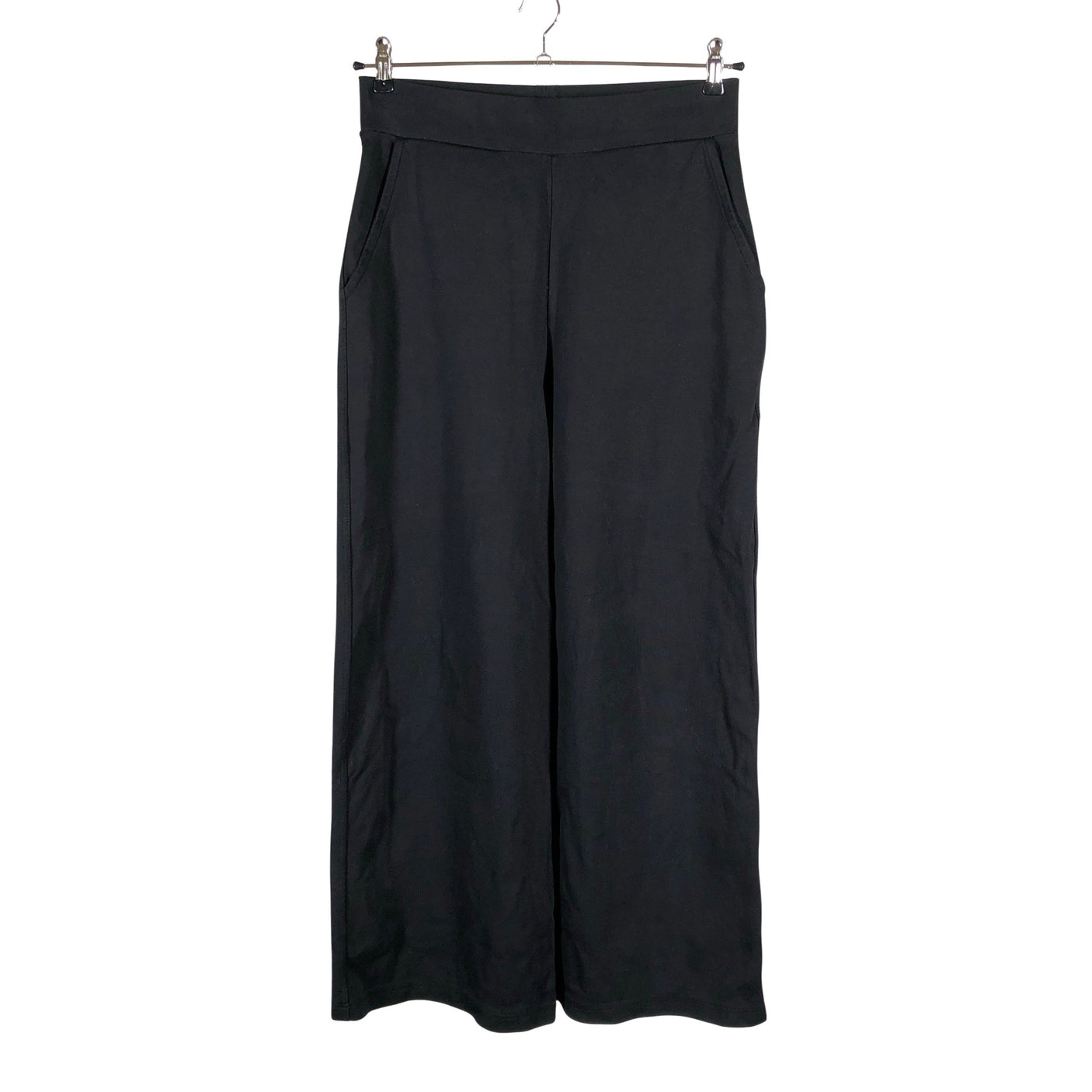 Unisex Kaiko - Tricot pants, size 40 - Black (1)