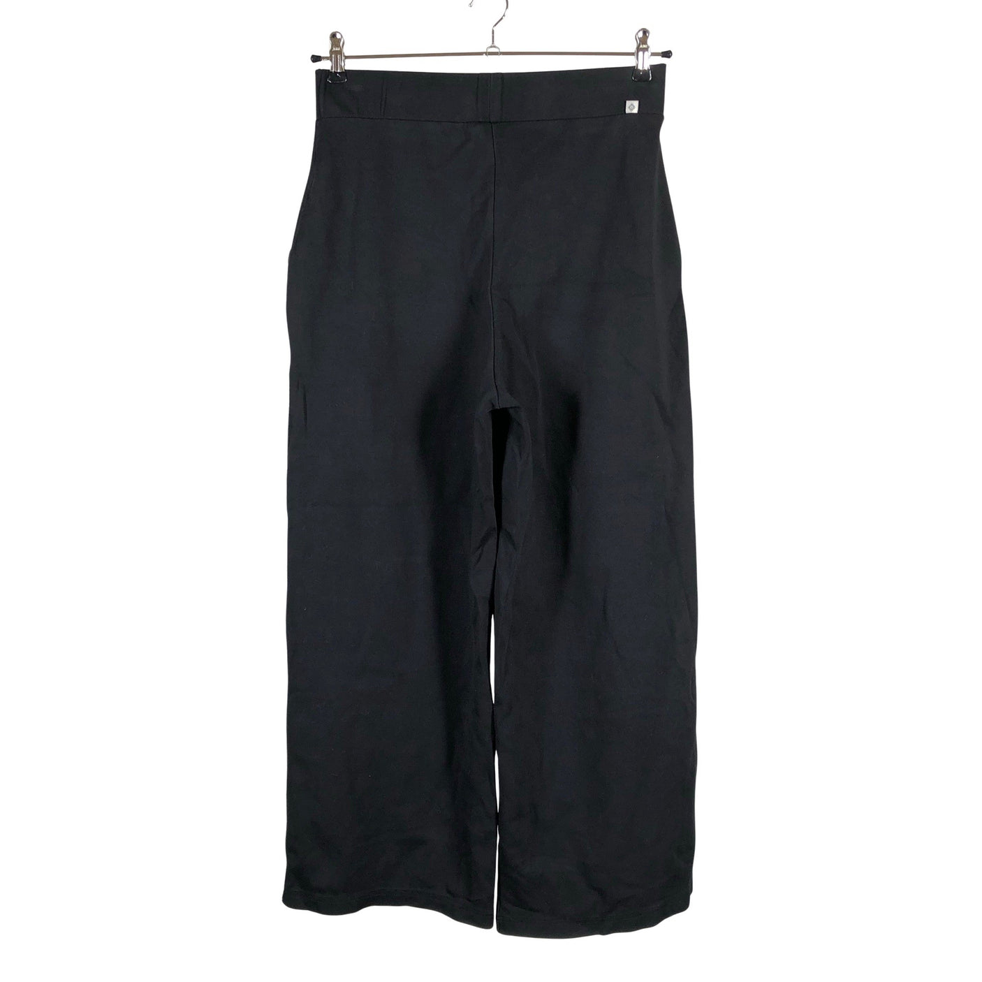 Unisex Kaiko - Tricot pants, size 40 - Black (2)
