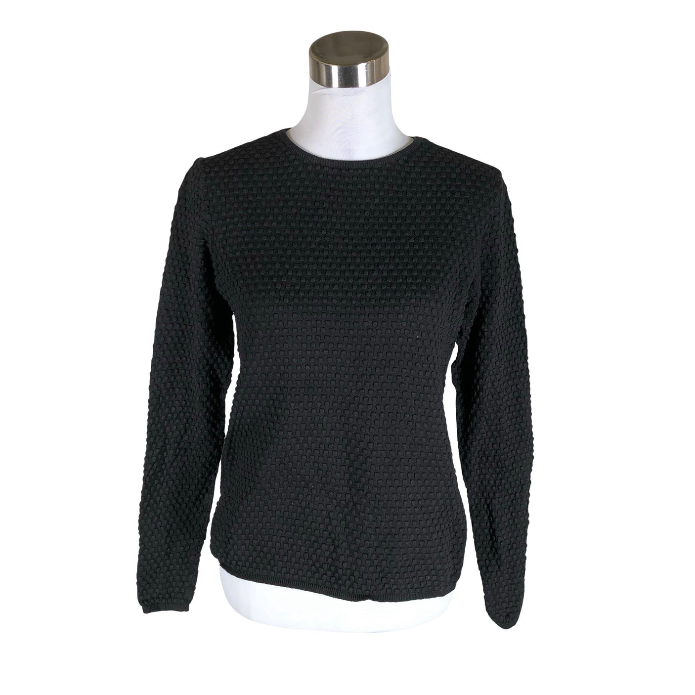 Unisex Free Quent - Sweater, size 36 - Black (1)