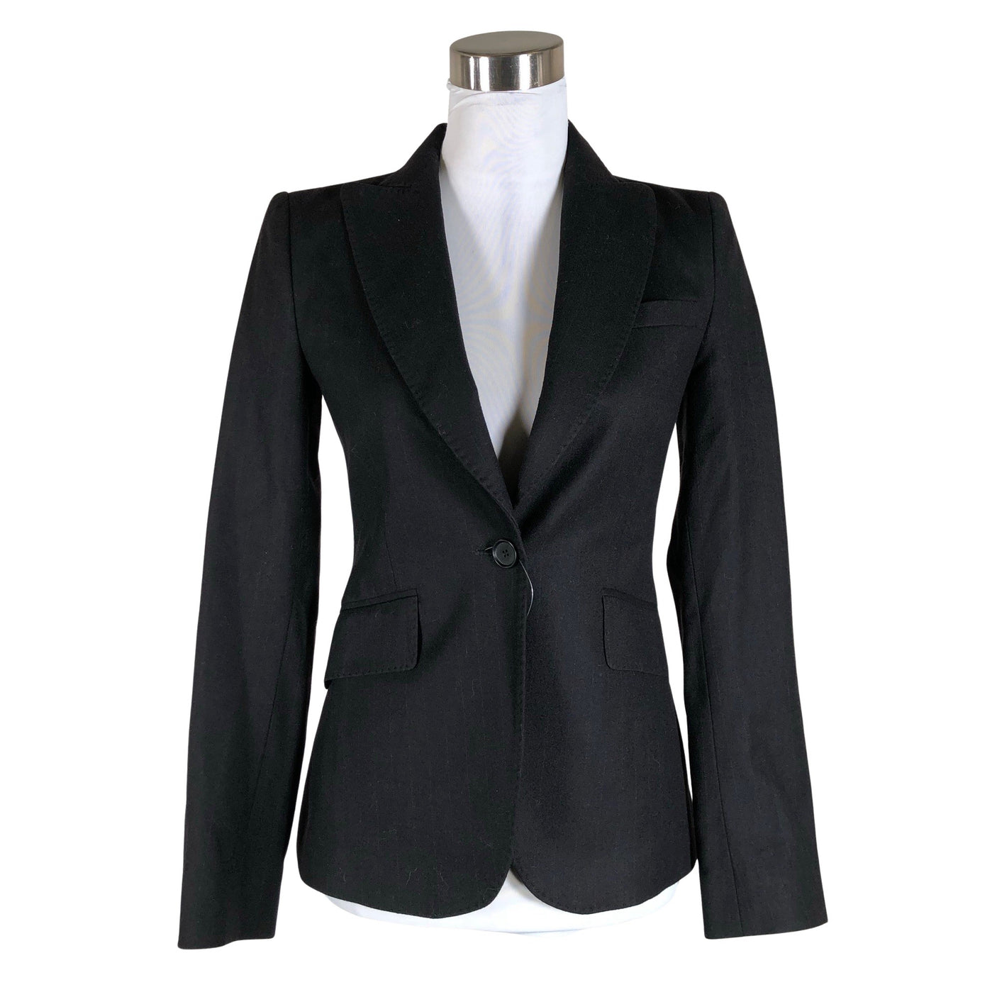 Unisex Ivo Nikkolo - Jacket, size 34 - Black (1)