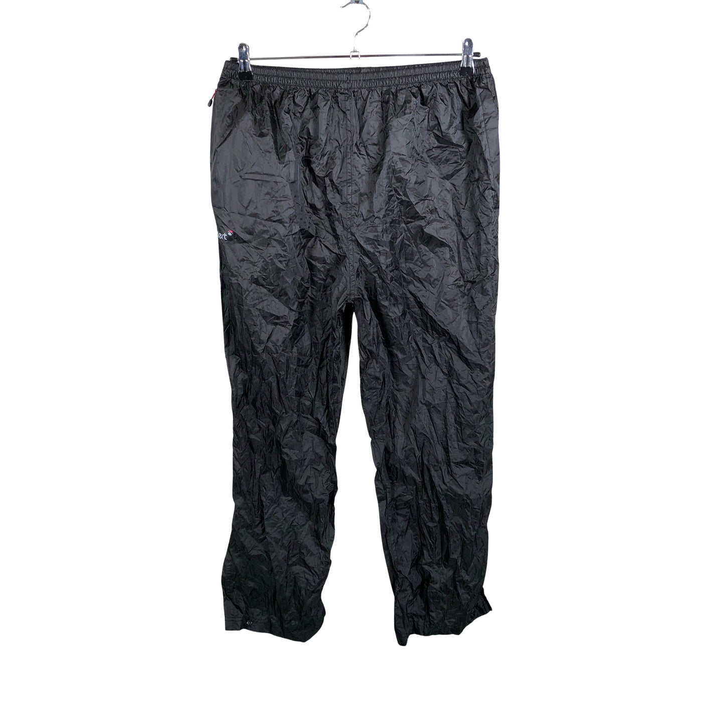 Unisex Gelert - Outdoor pants, size 42 - Black (1)