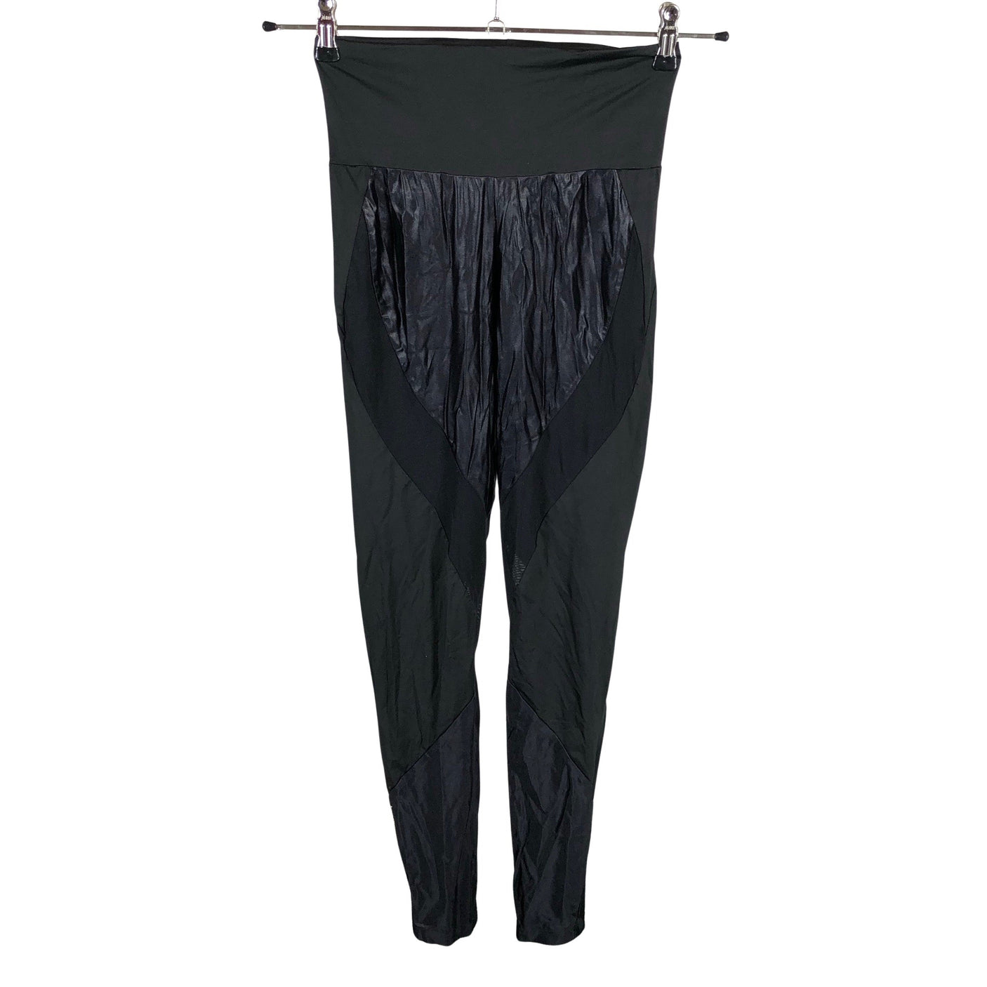 Unisex Biancaneve - Sports tights, size 38 - Black (1)